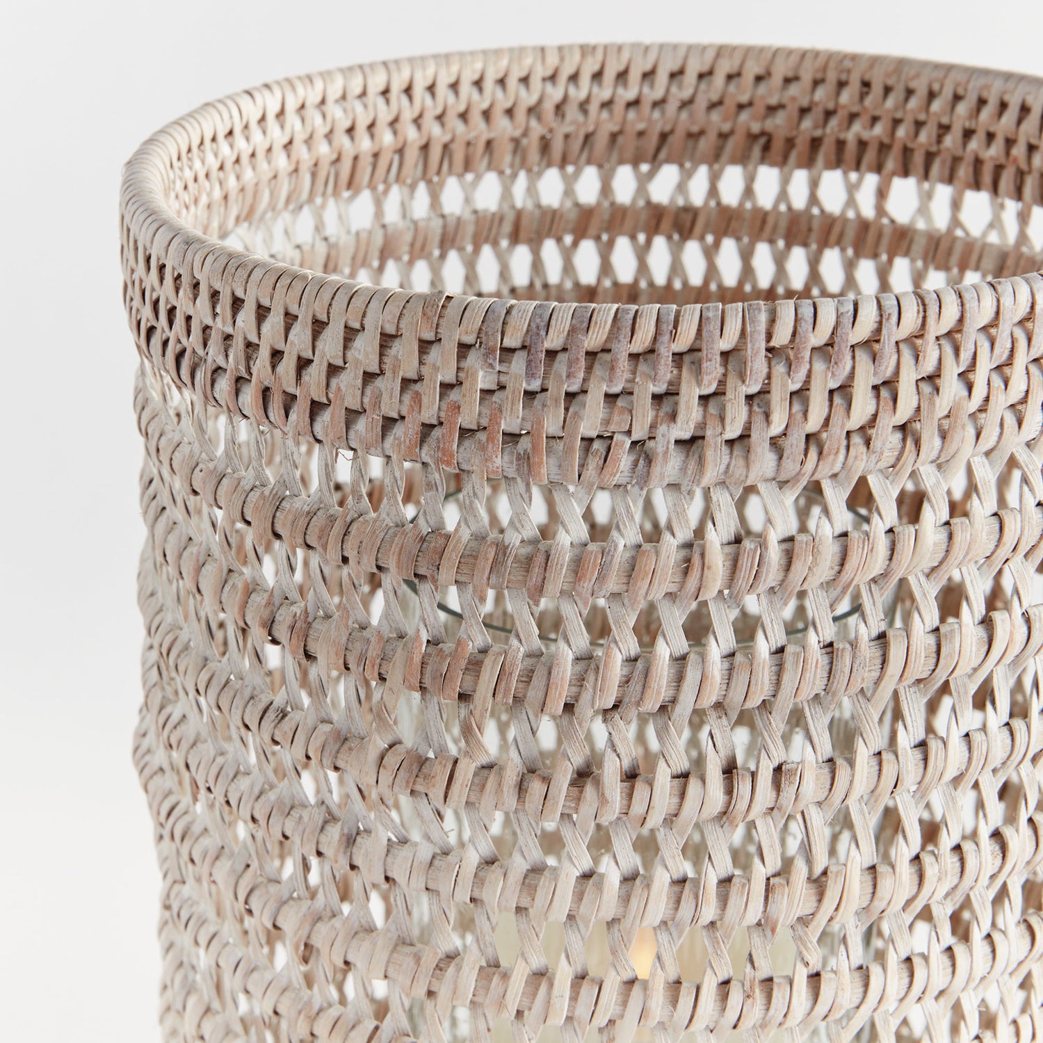 Burma Rattan Hurricane