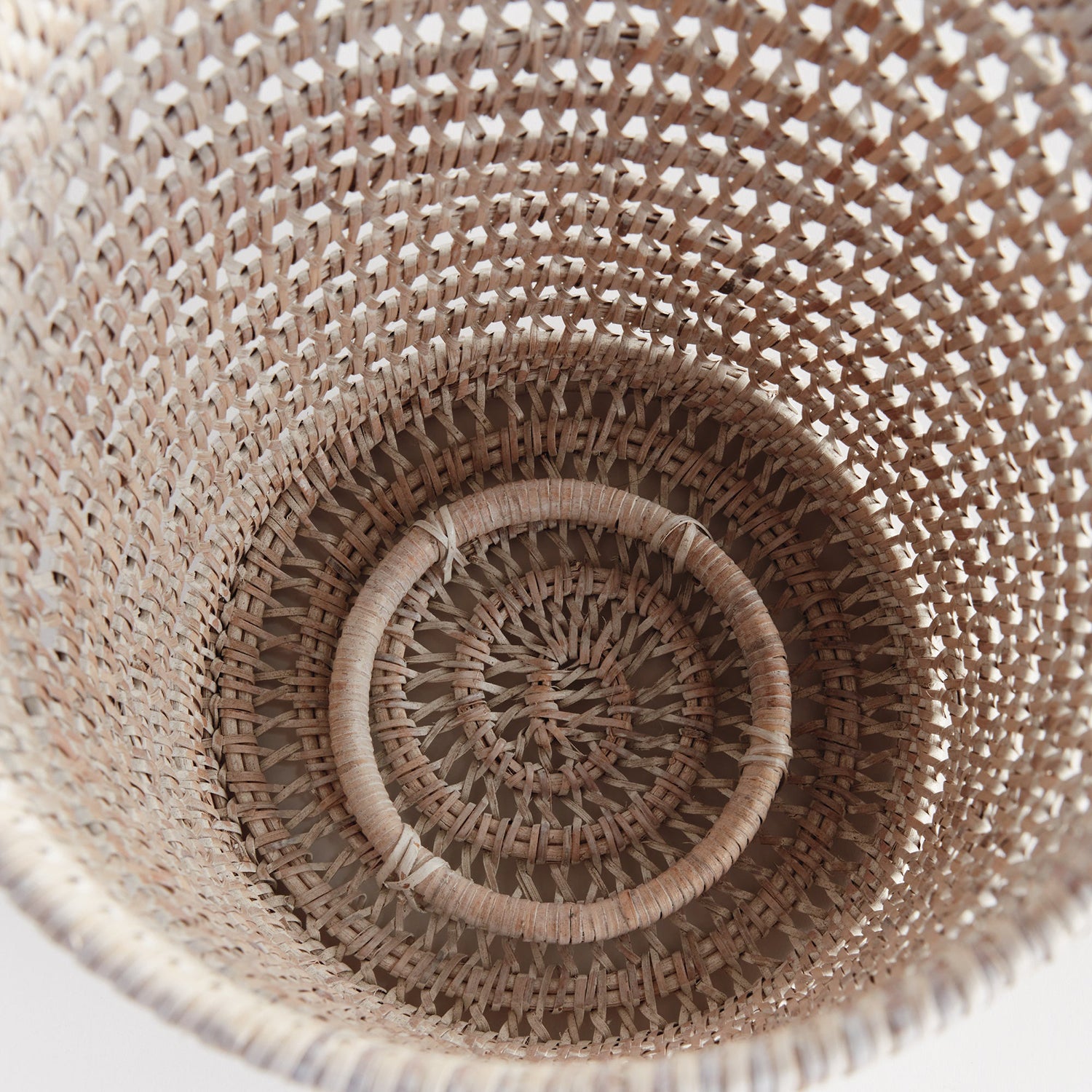 Burma Rattan Hurricane