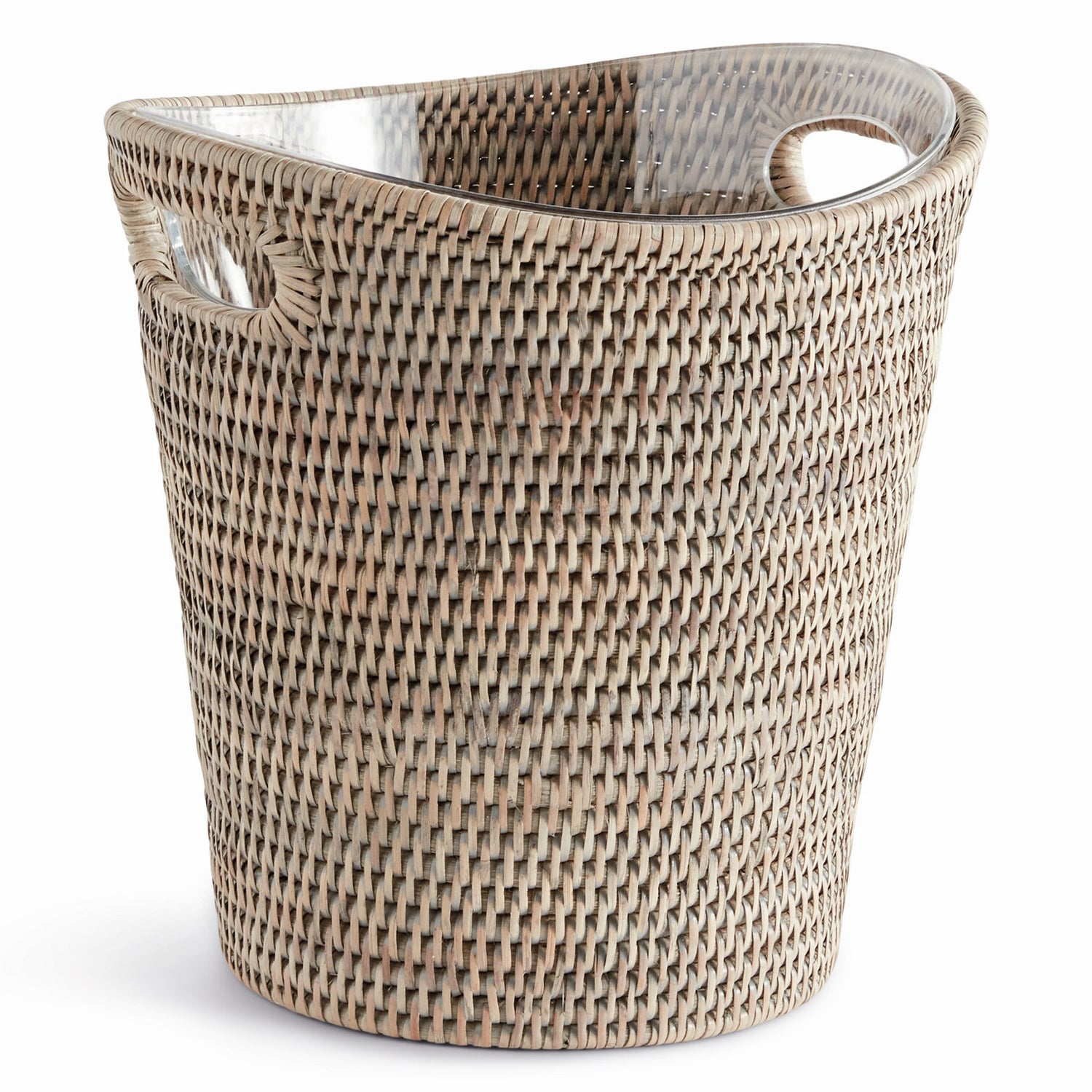 Burma Rattan Beverage Tub