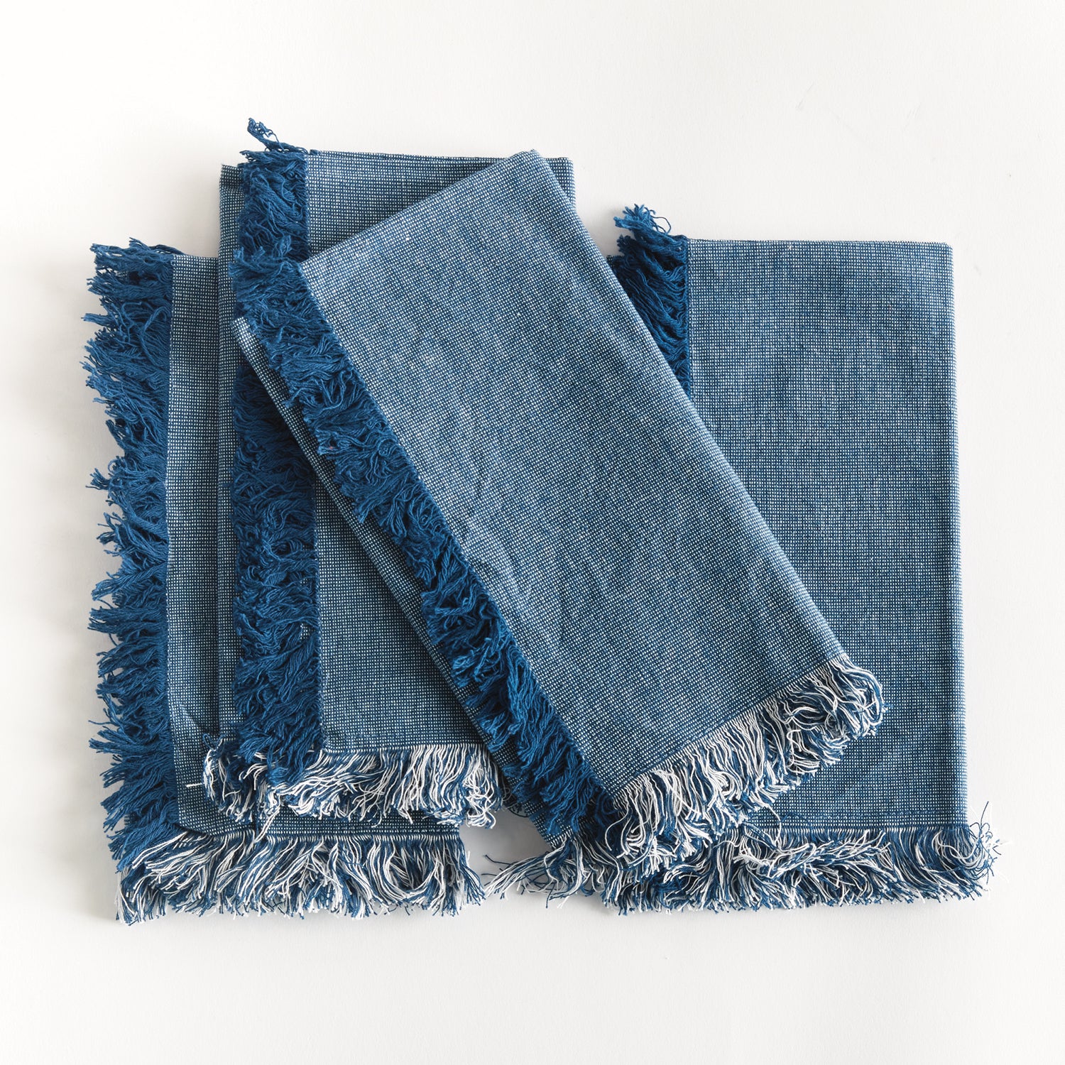 Aura Dinner Napkins Set of 8