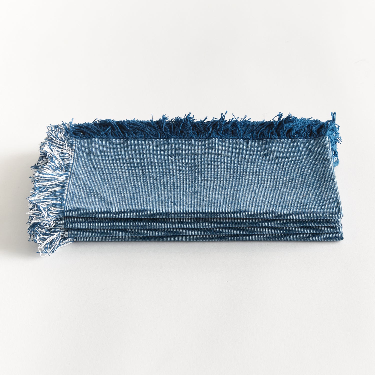 Aura Dinner Napkins Set of 8