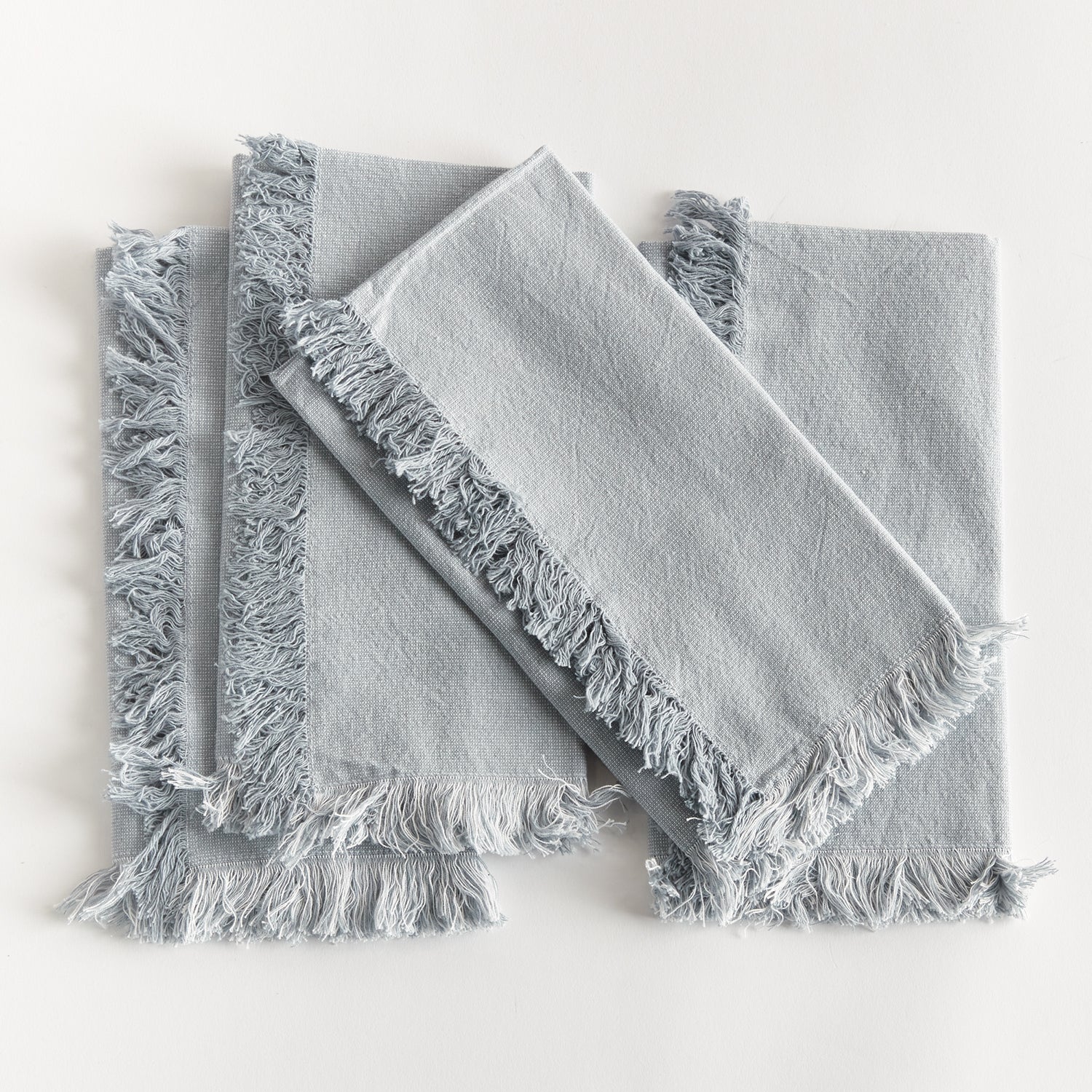 Aura Dinner Napkins Set of 8