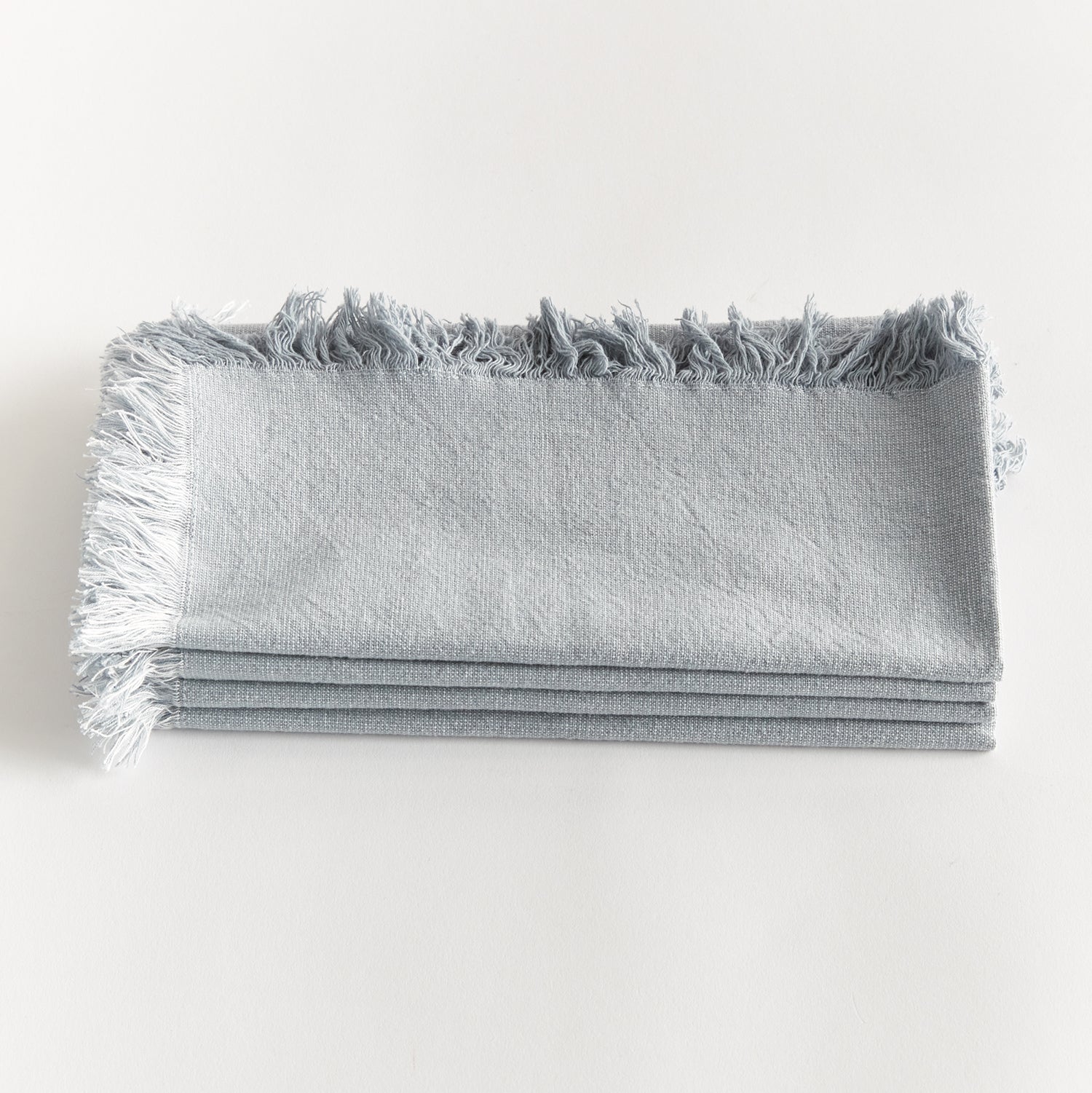 Aura Dinner Napkins Set of 8