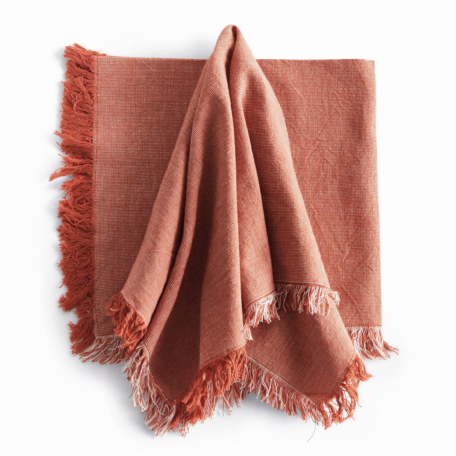 Aura Dinner Napkins Set of 8