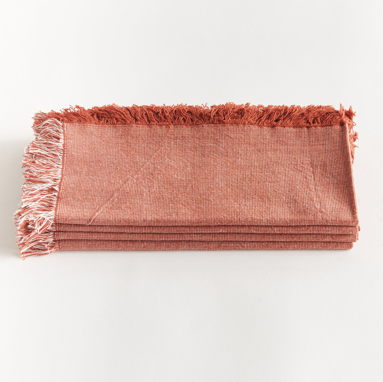 Aura Dinner Napkins Set of 8