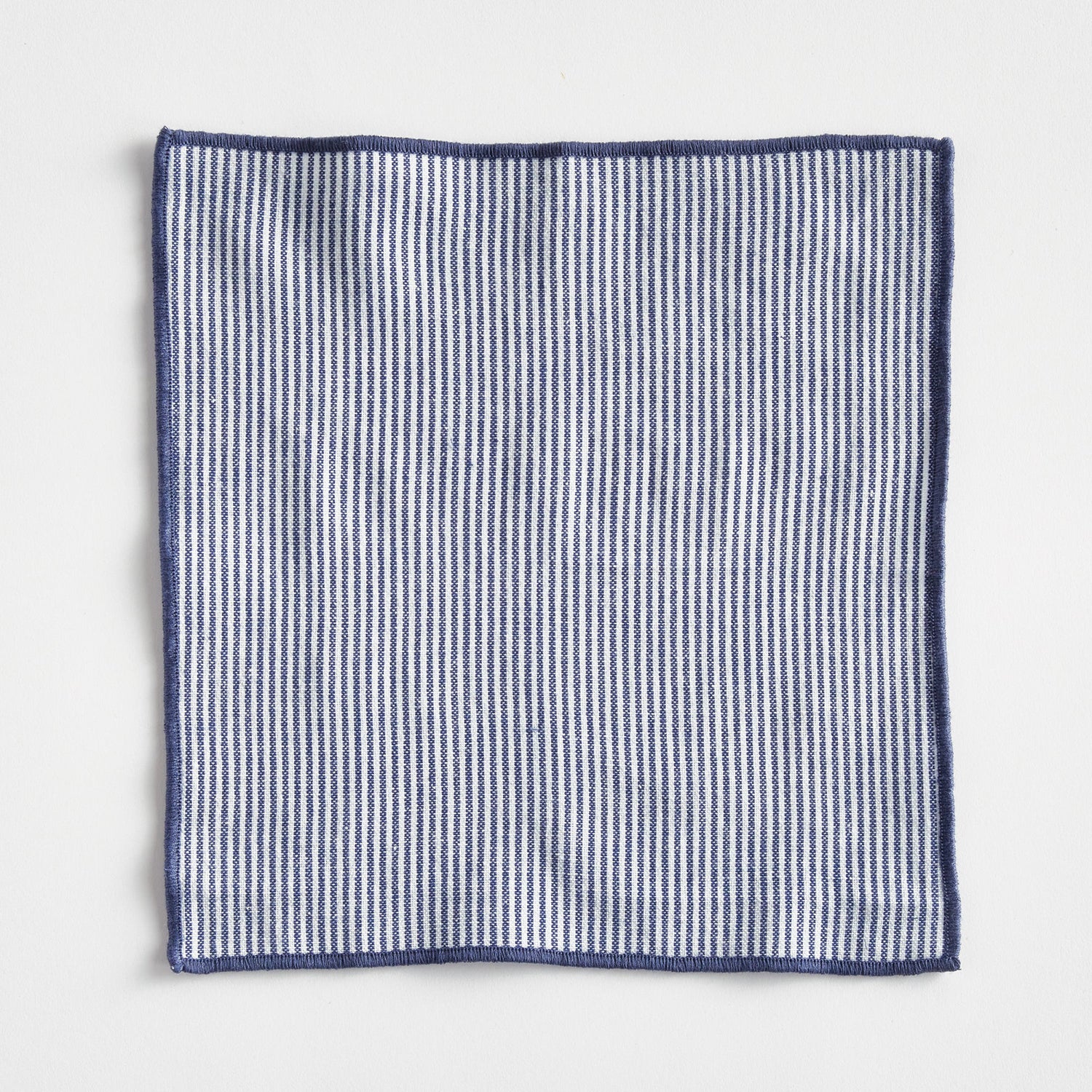 Barclay Butera Vista Cocktail Napkin Set of 8