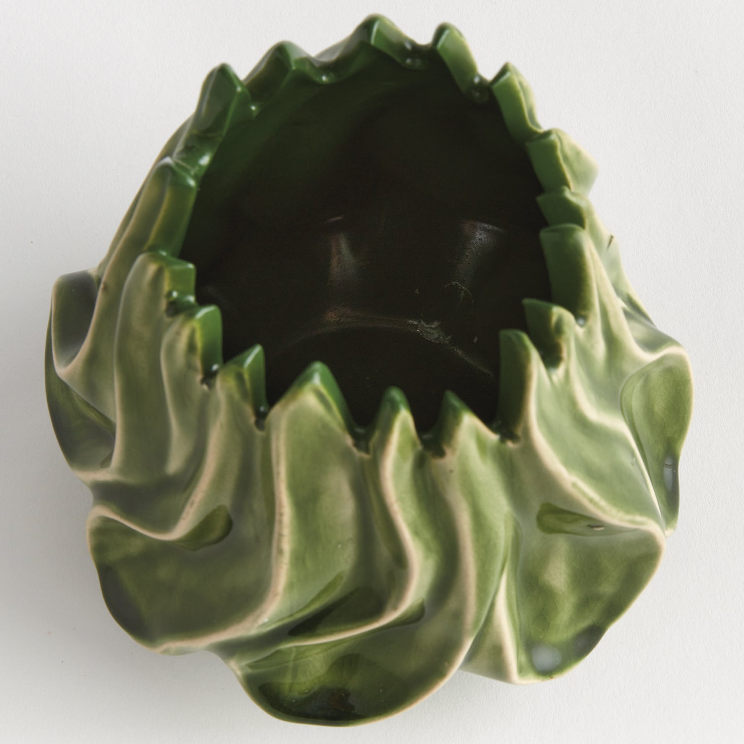 Callista Small Vase