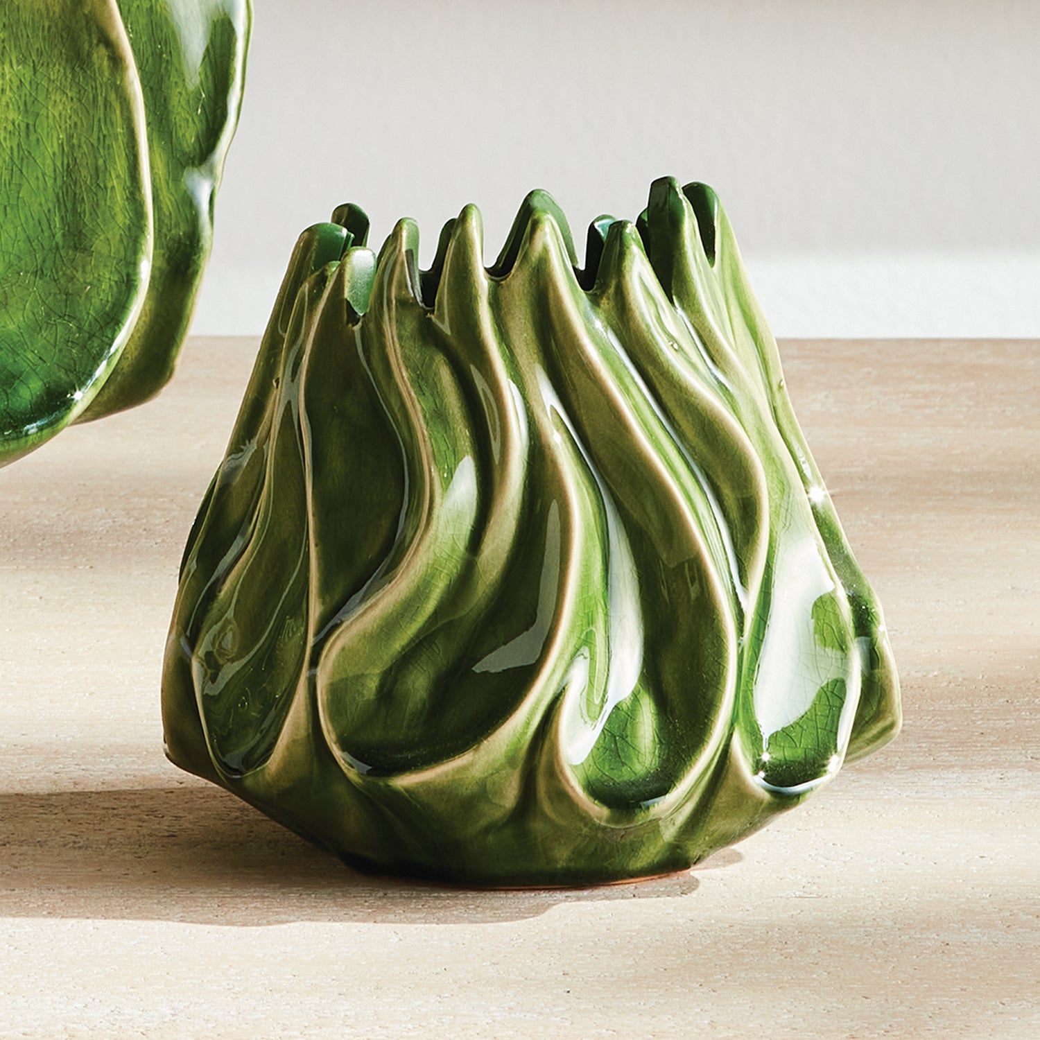Callista Small Vase