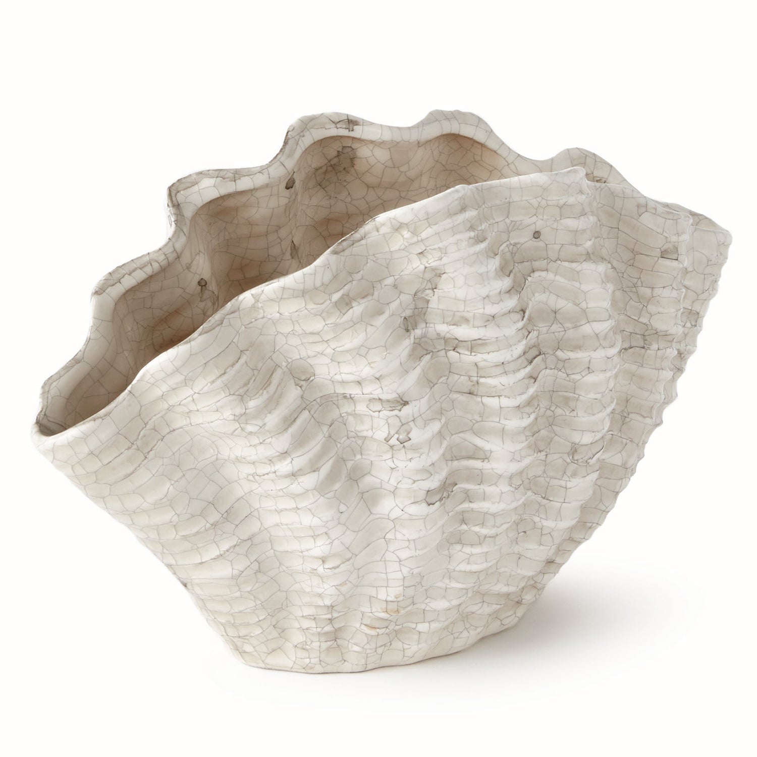 Seashore Vase
