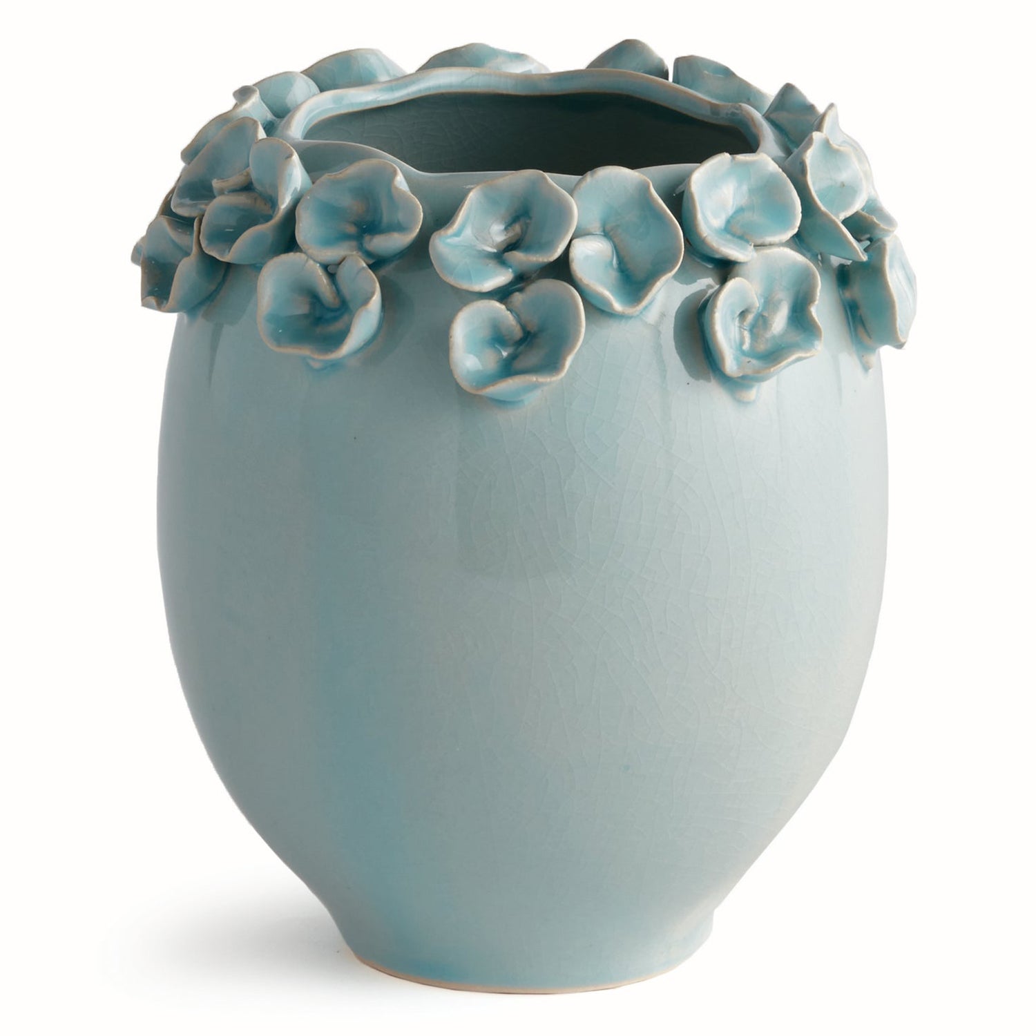 Petite Fleur Vase
