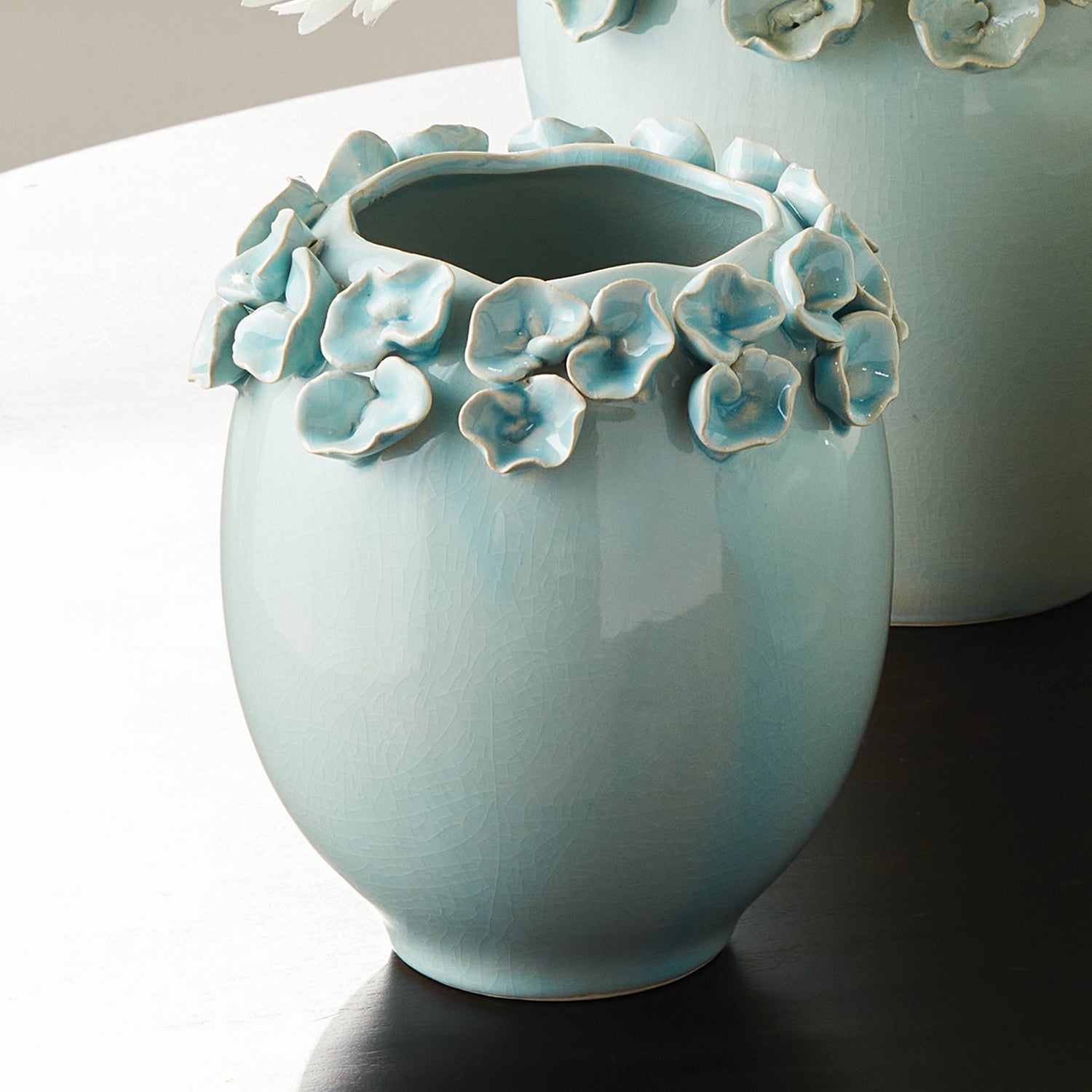 Petite Fleur Vase
