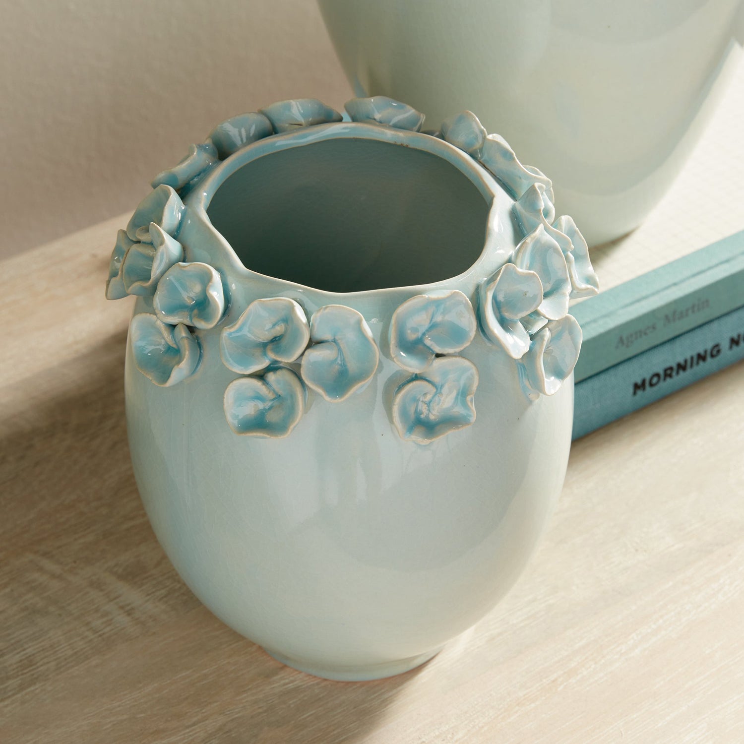 Petite Fleur Vase