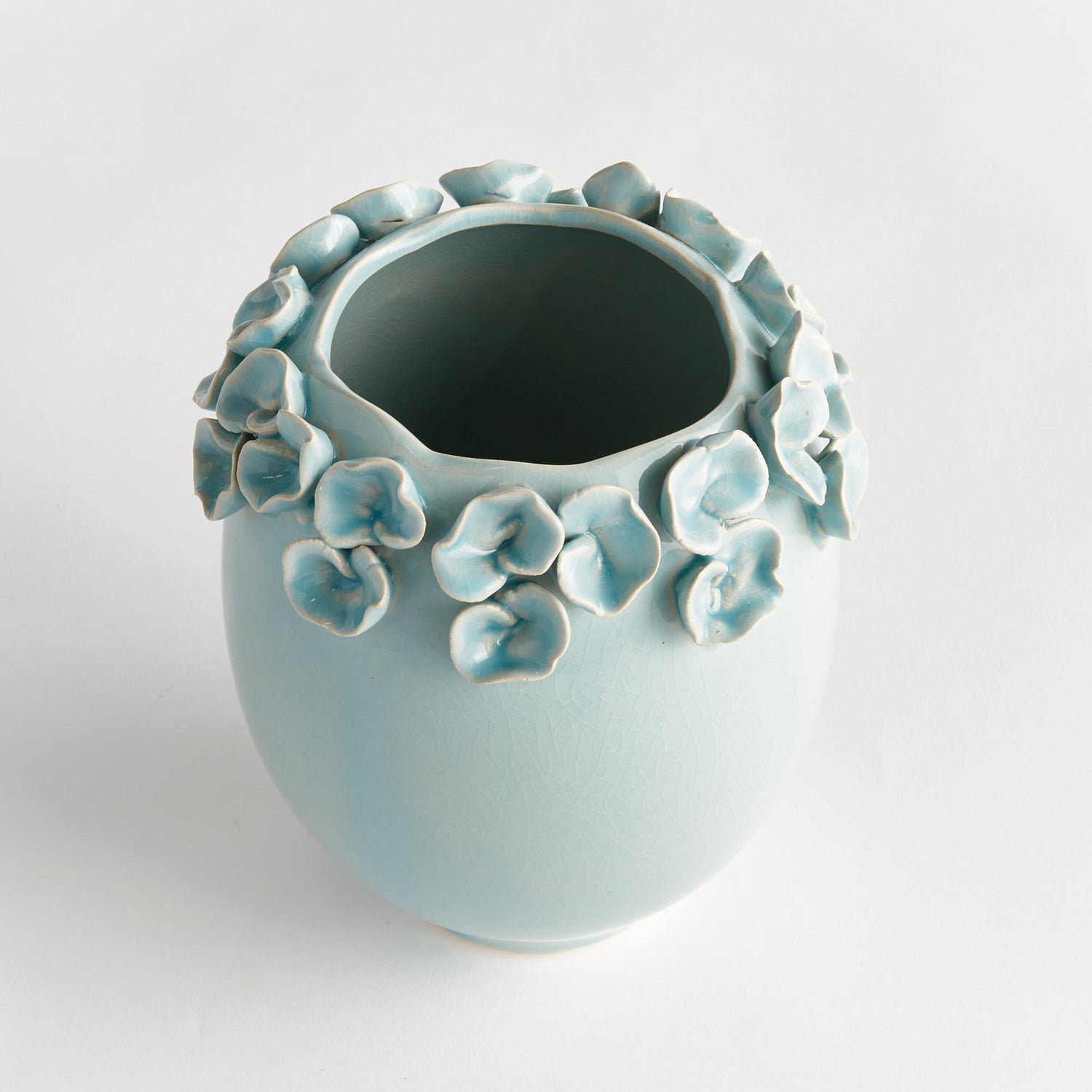 Petite Fleur Vase