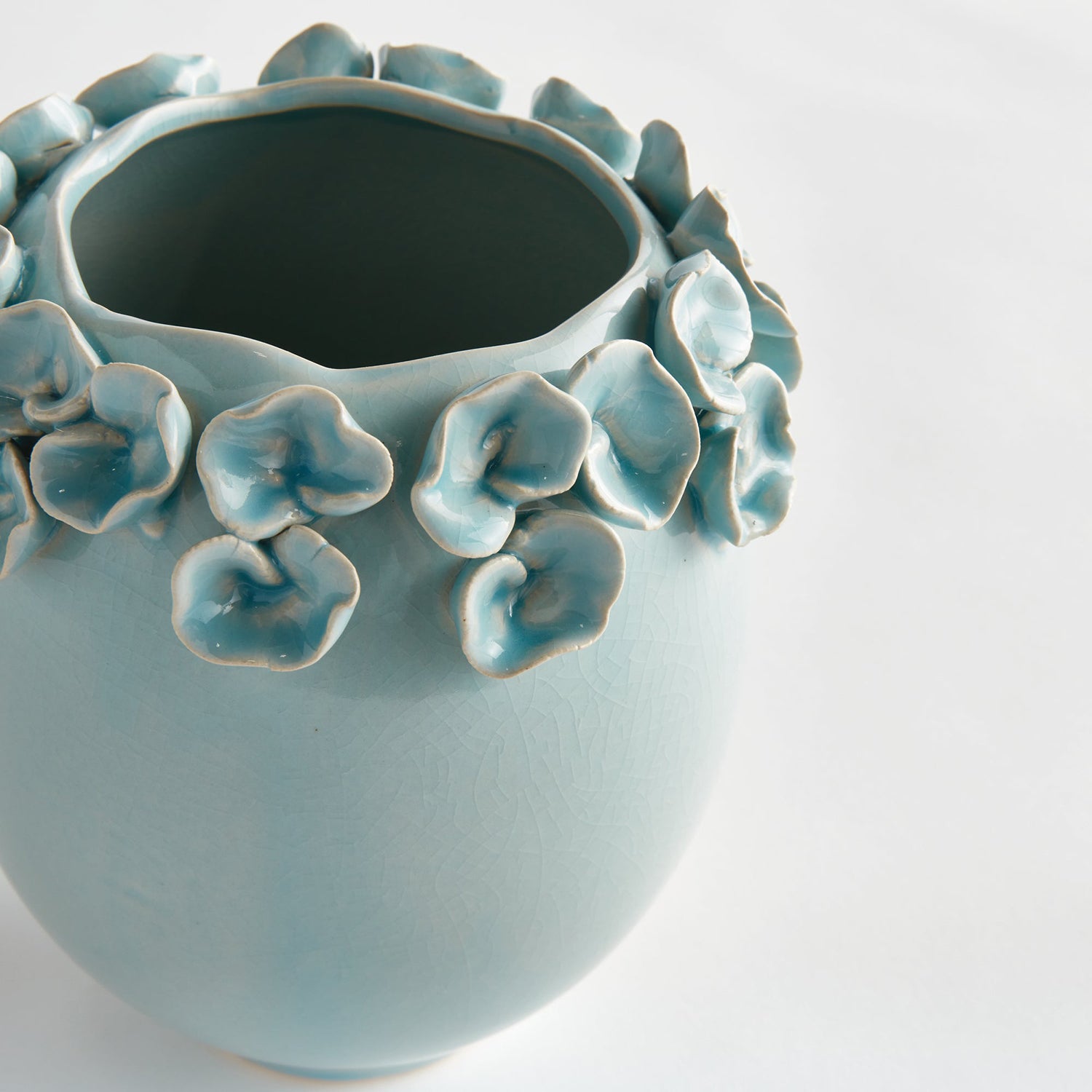 Petite Fleur Vase