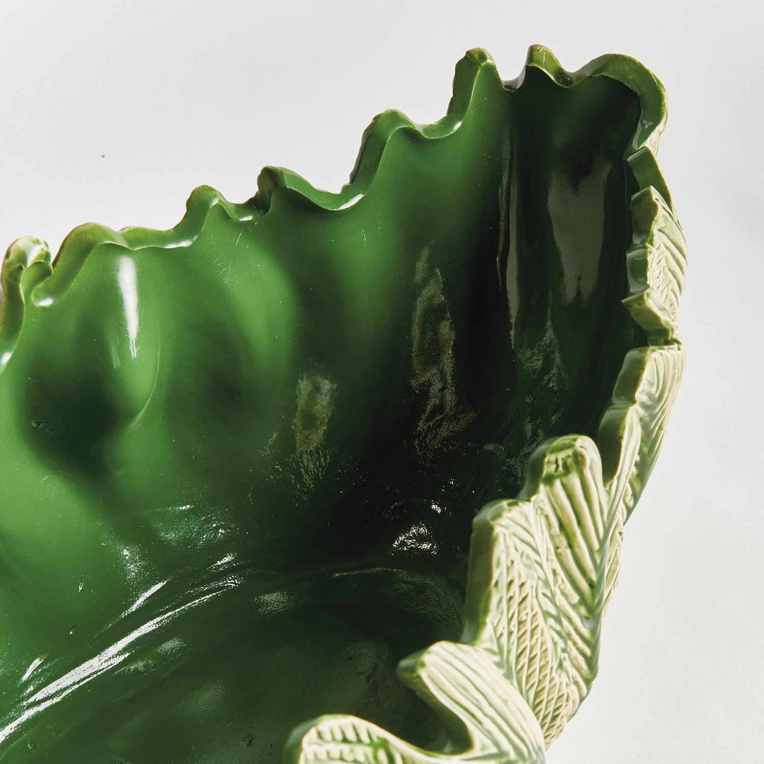 Winslow Decorative Oval Bowl