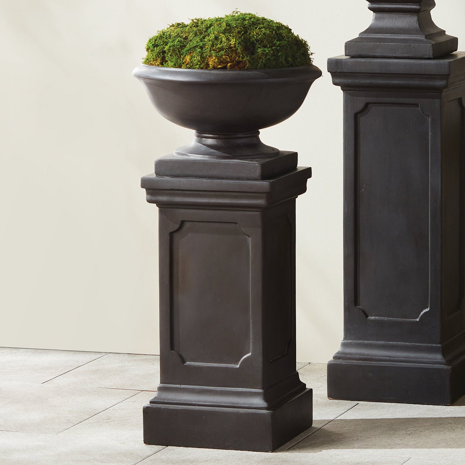 Fibreclay Chambers Pedestal