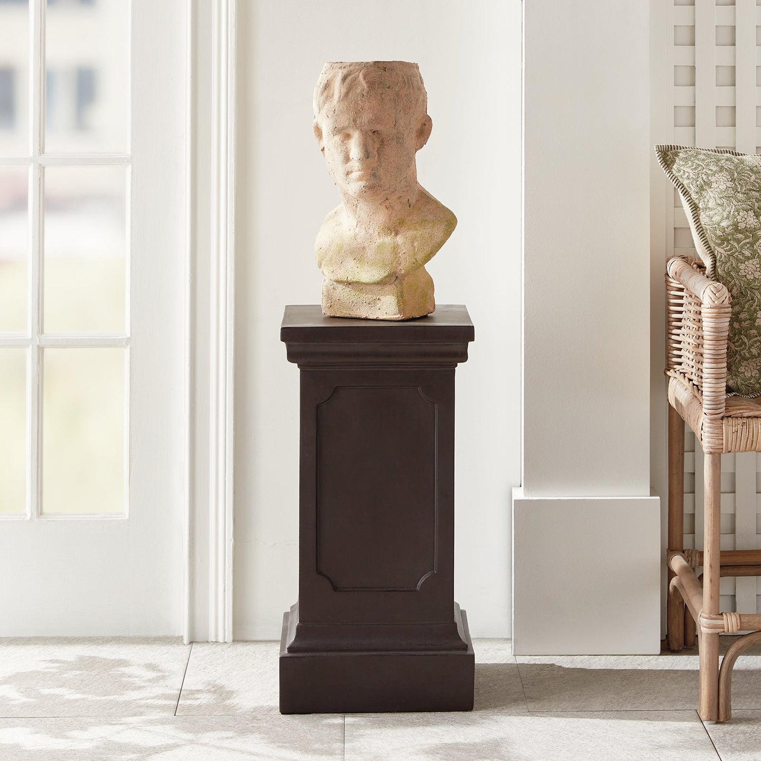 Fibreclay Chambers Pedestal