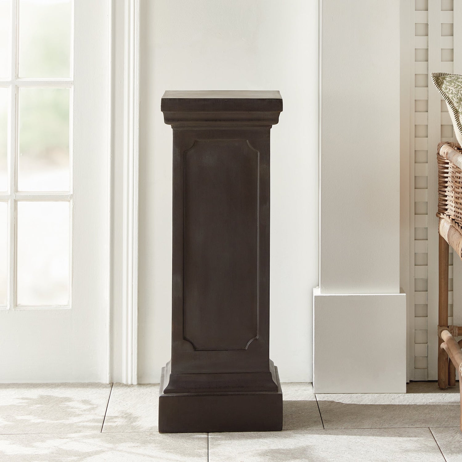 Fibreclay Chambers Pedestal