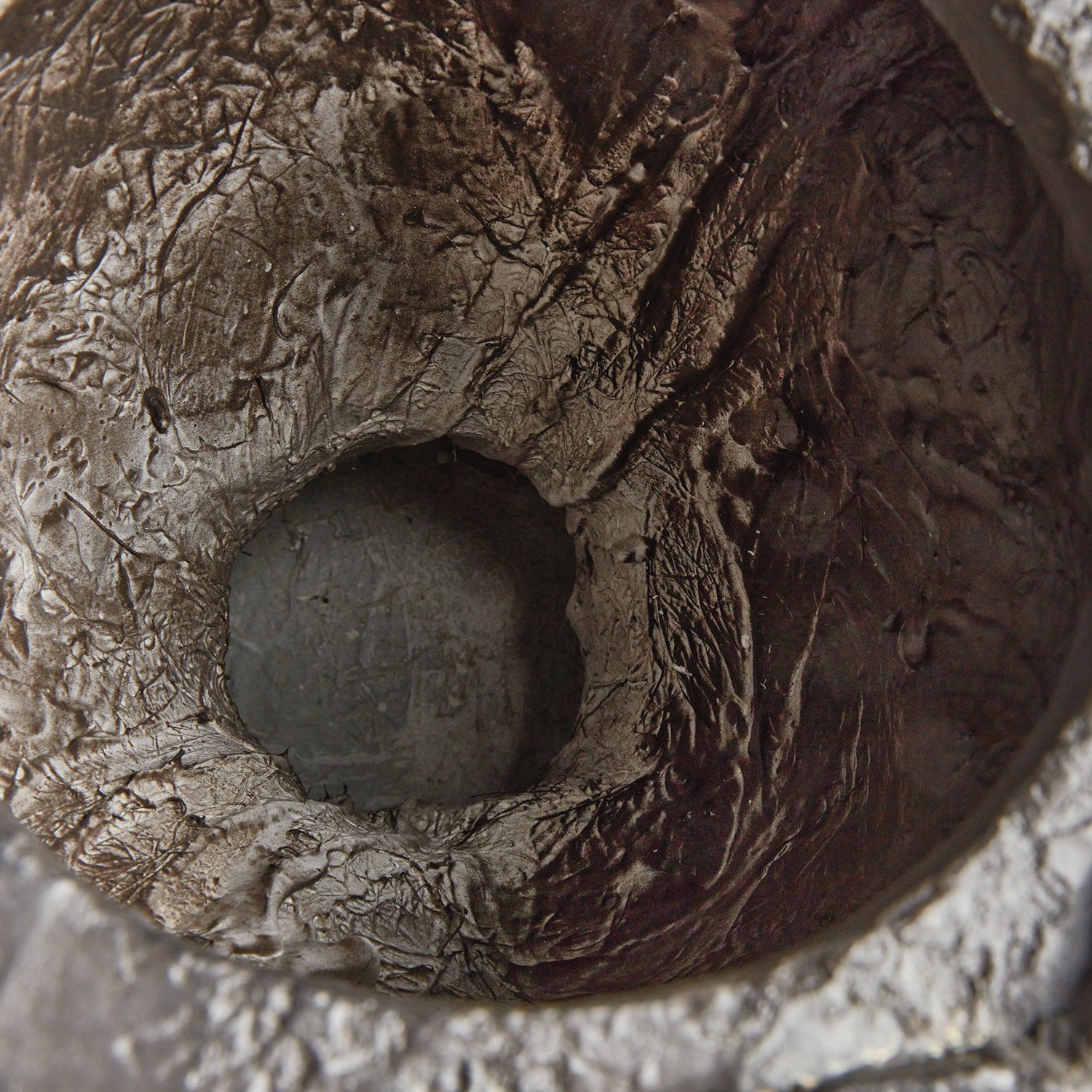 Fibreclay Athena Planter