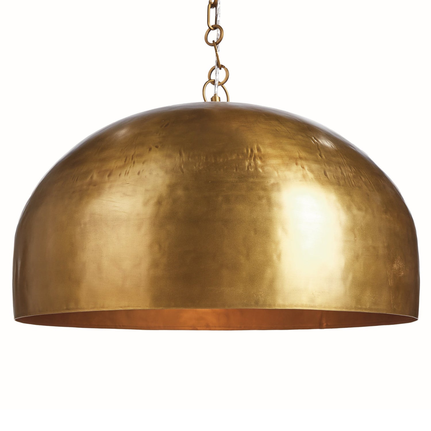 Thayer Dome Pendant