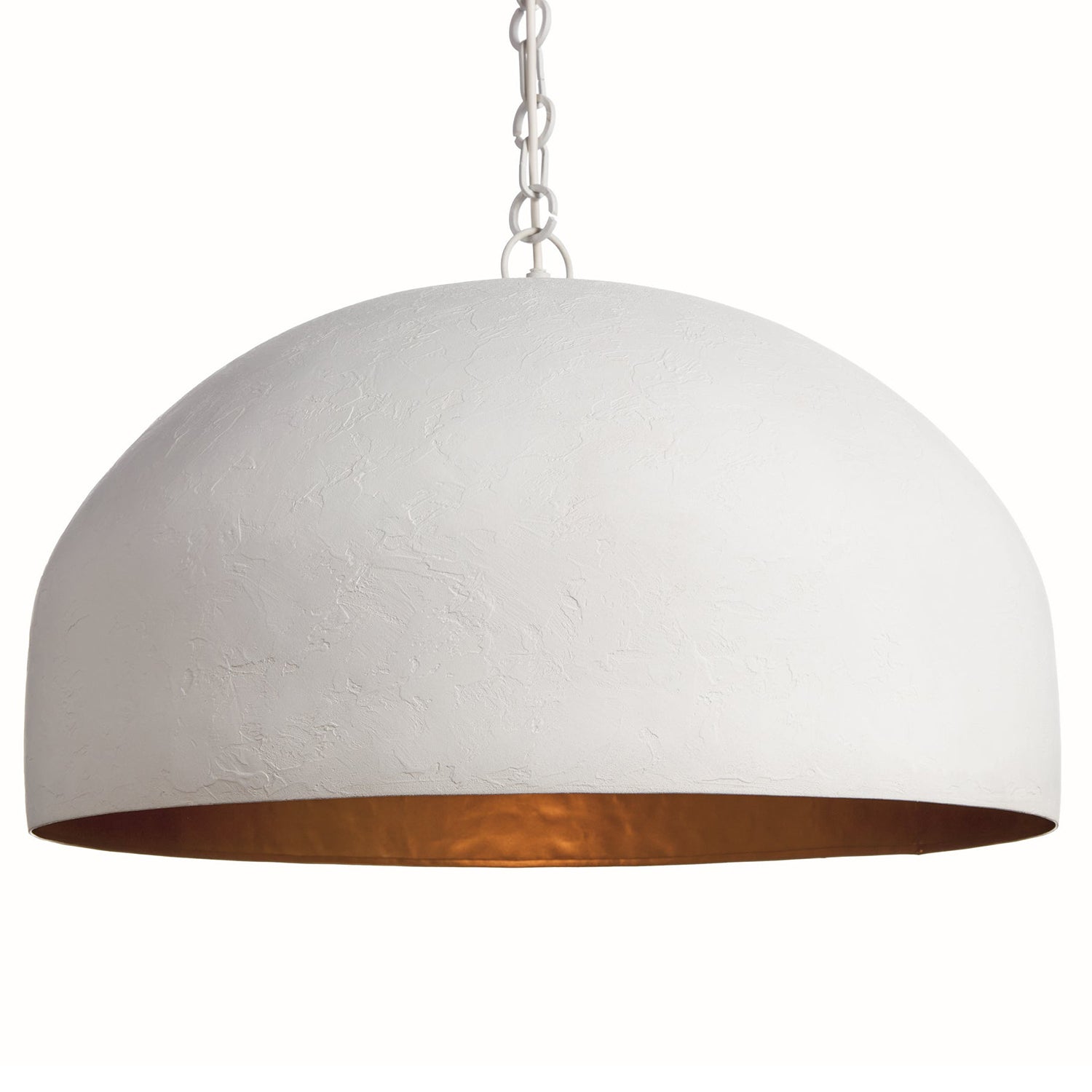 Thayer Dome Pendant