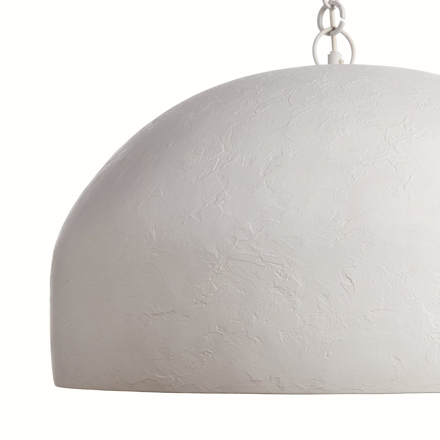 Thayer Dome Pendant