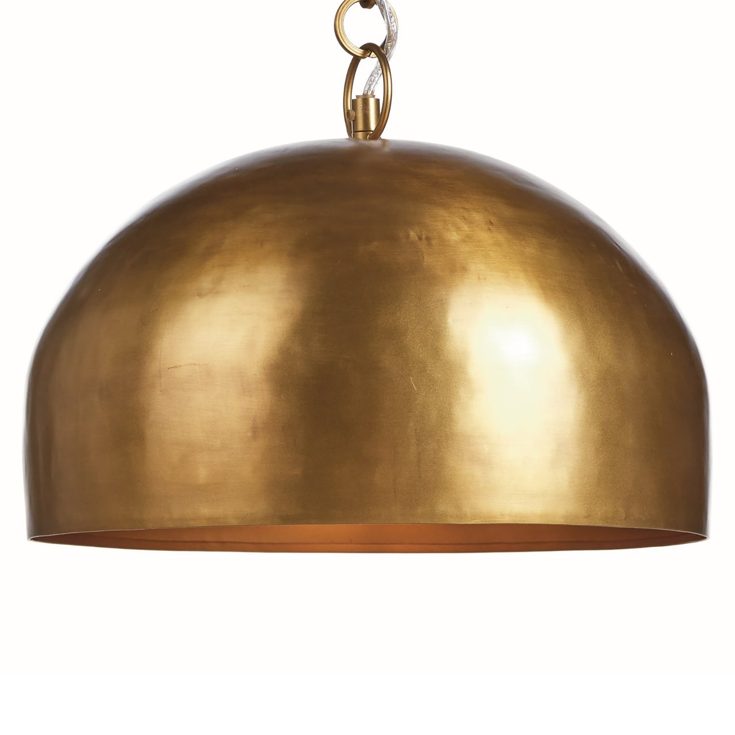 Thayer Dome Pendant
