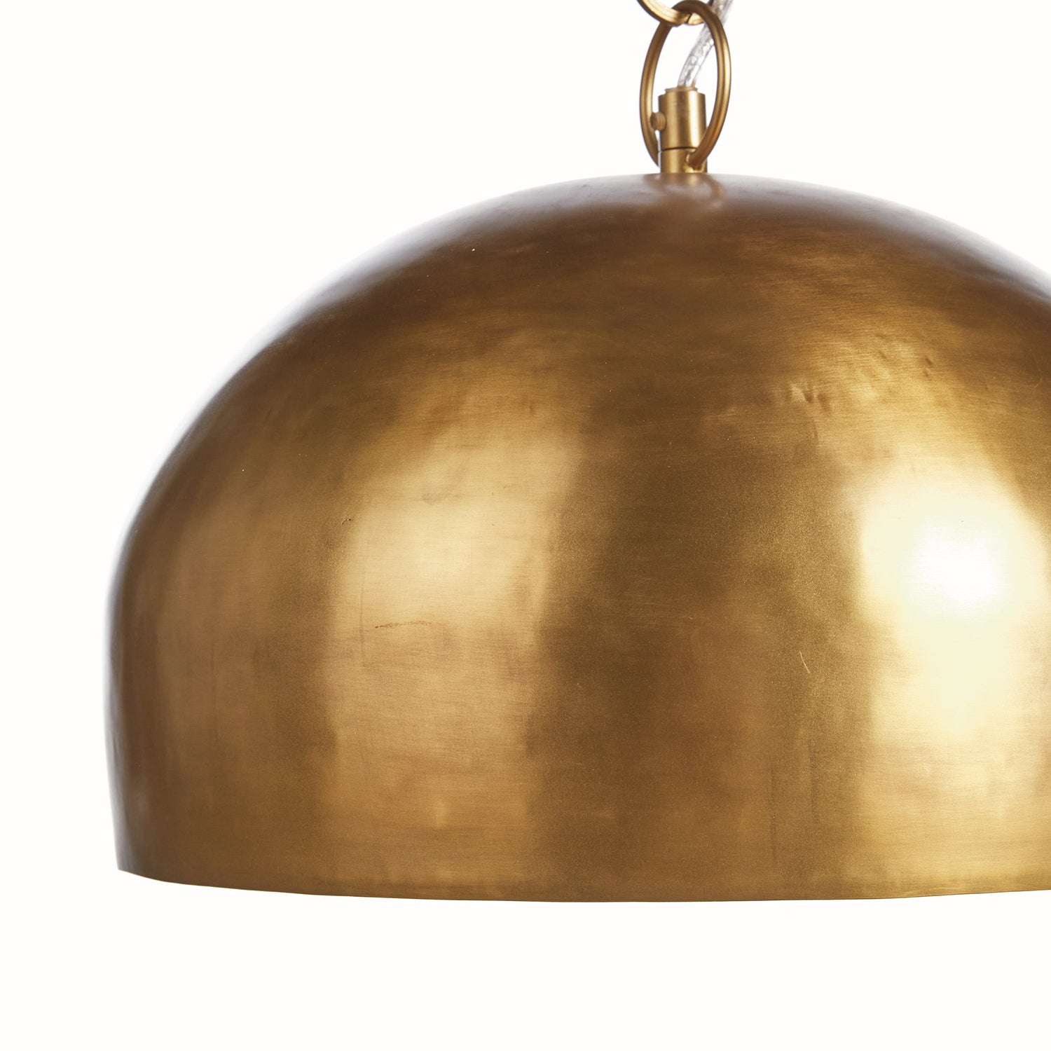 Thayer Dome Pendant