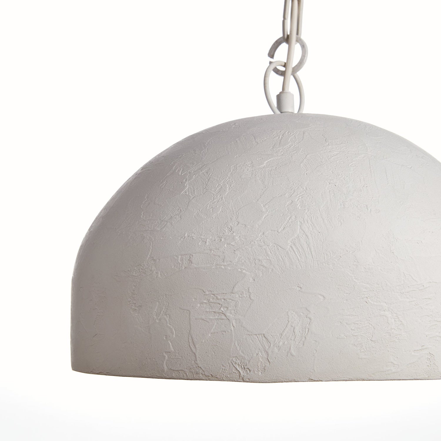 Thayer Dome Pendant