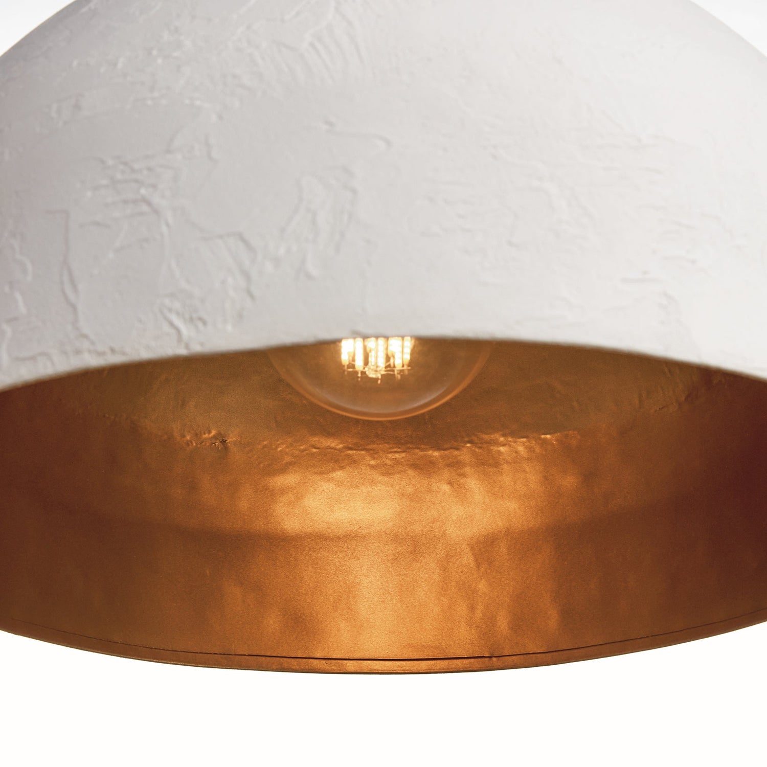 Thayer Dome Pendant