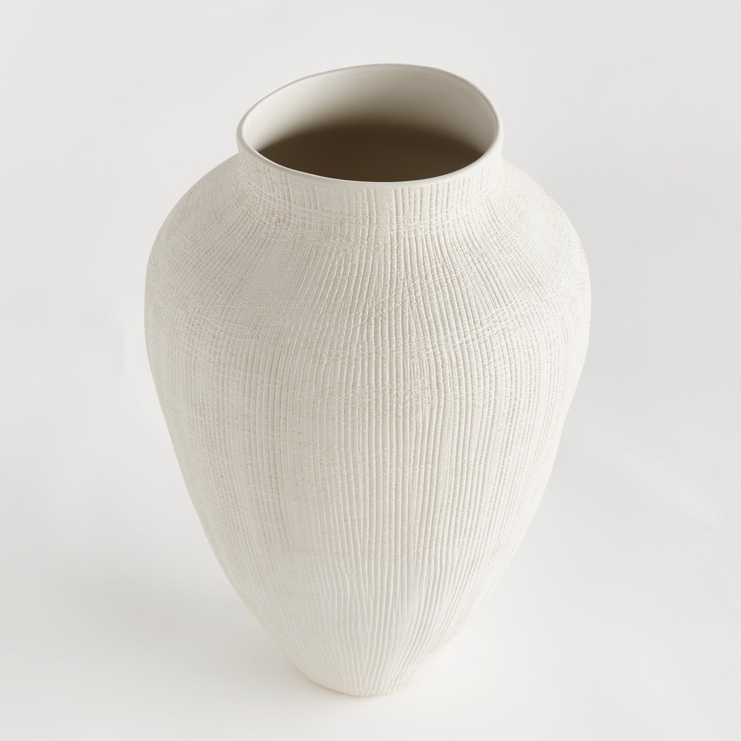 Barclay Butera Ojai Vase