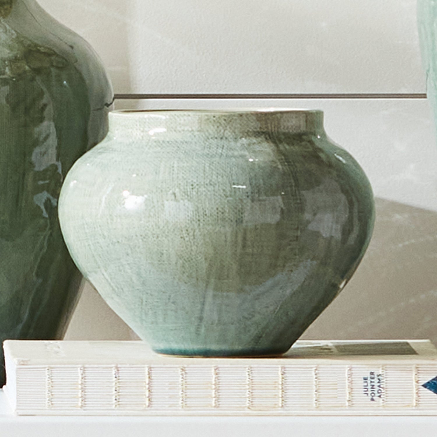 Barclay Butera Ojai Pot