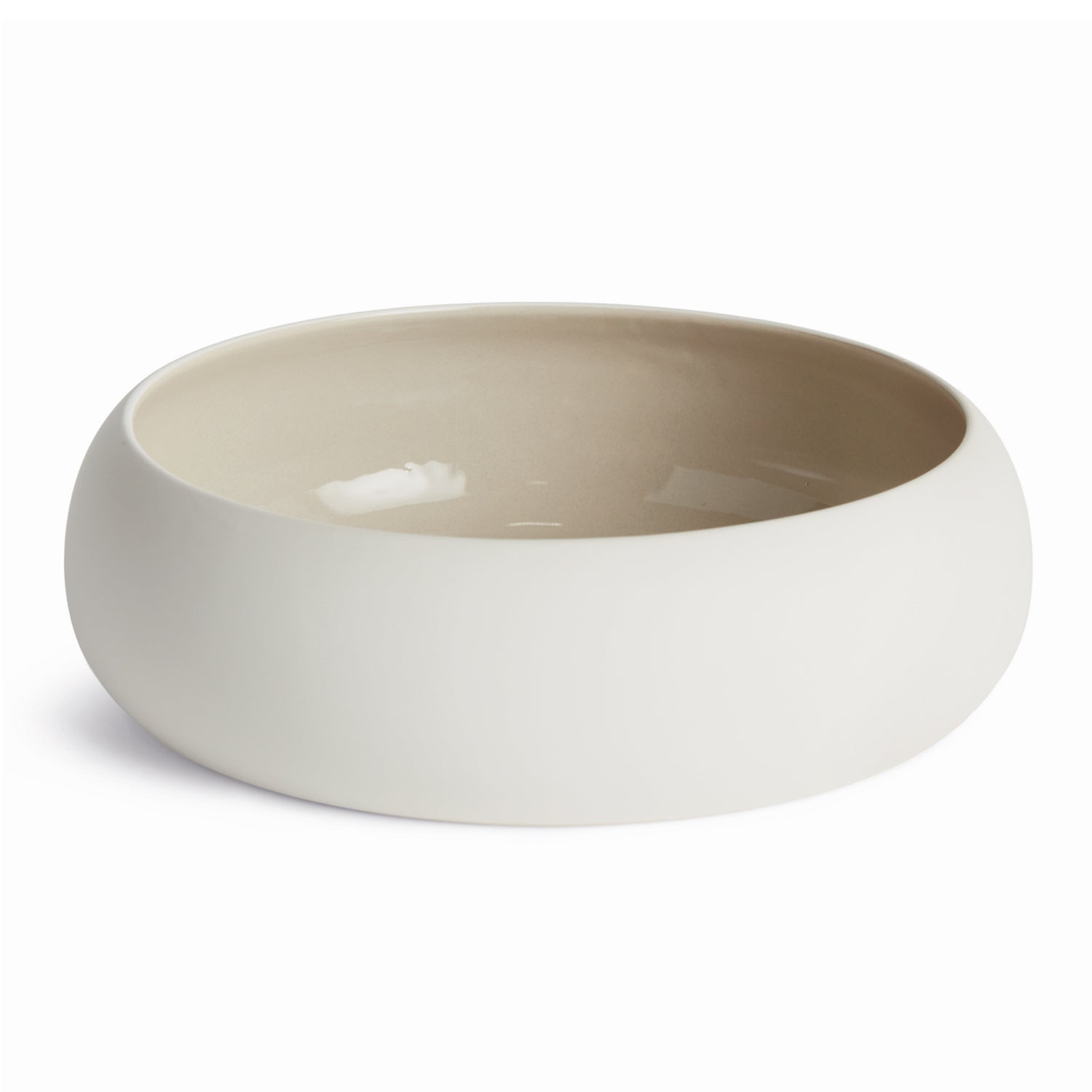 Barclay Butera Sandbar Decorative Bowl