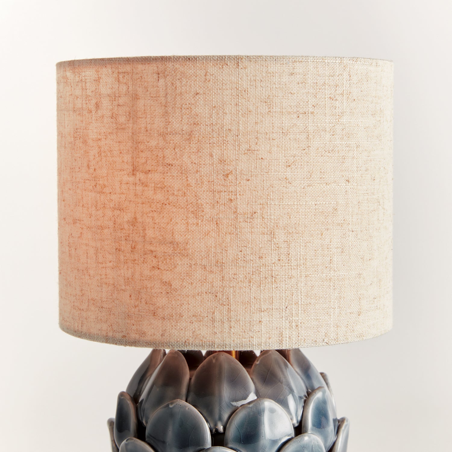 Declan Blue Mini Lamp