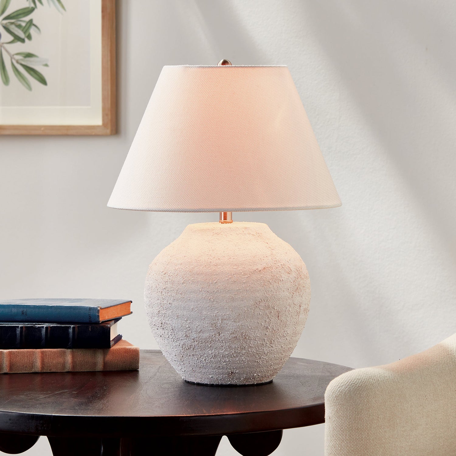 Theo Table Lamp