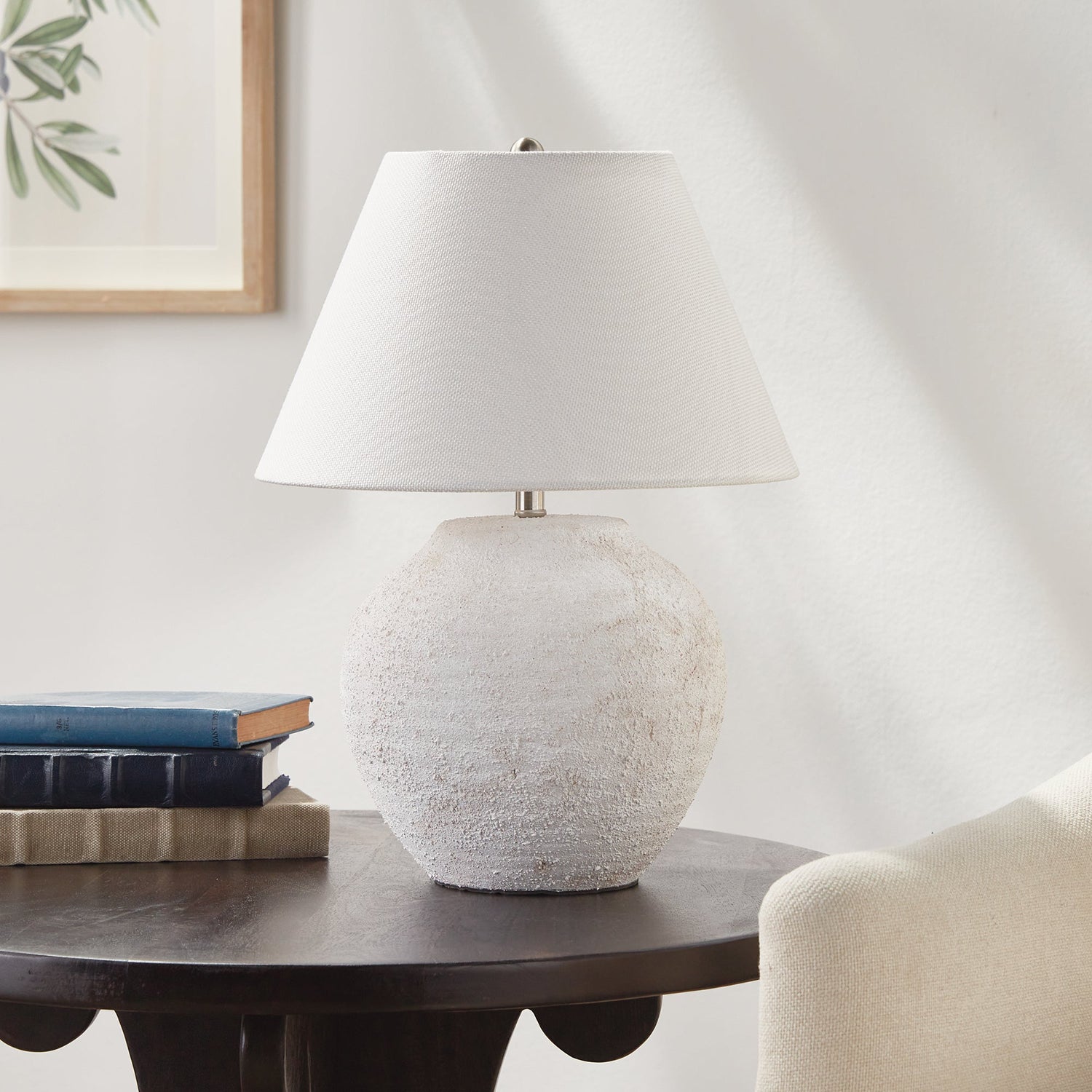 Theo Table Lamp