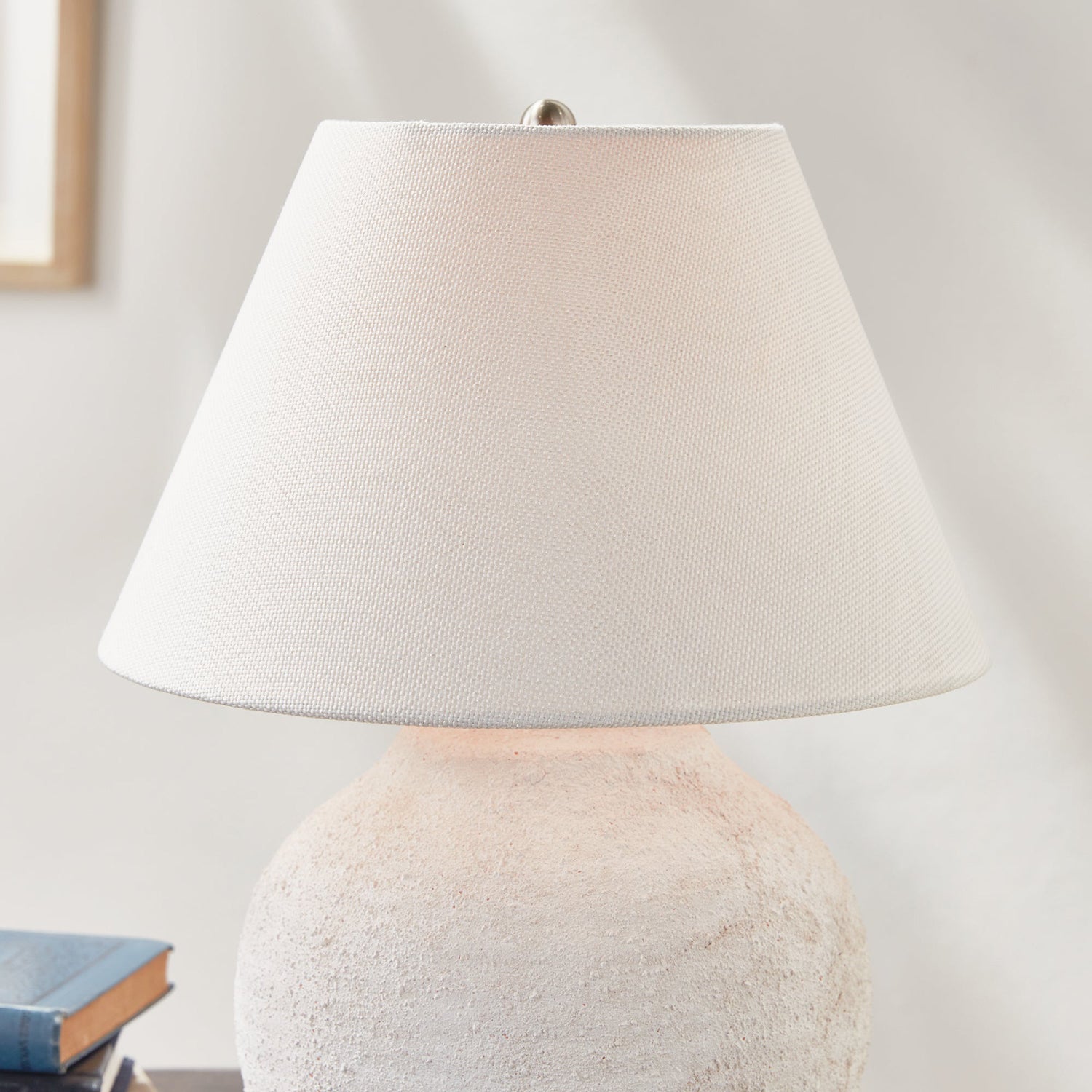 Theo Table Lamp