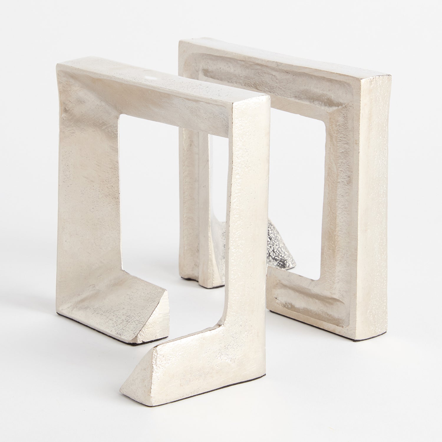 Merritt Bookend Set of 2