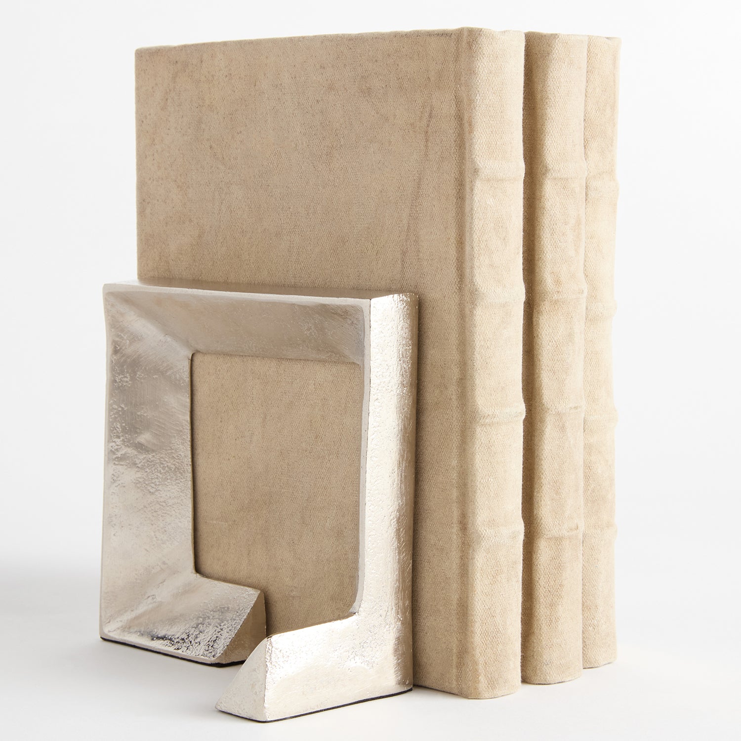 Merritt Bookend Set of 2