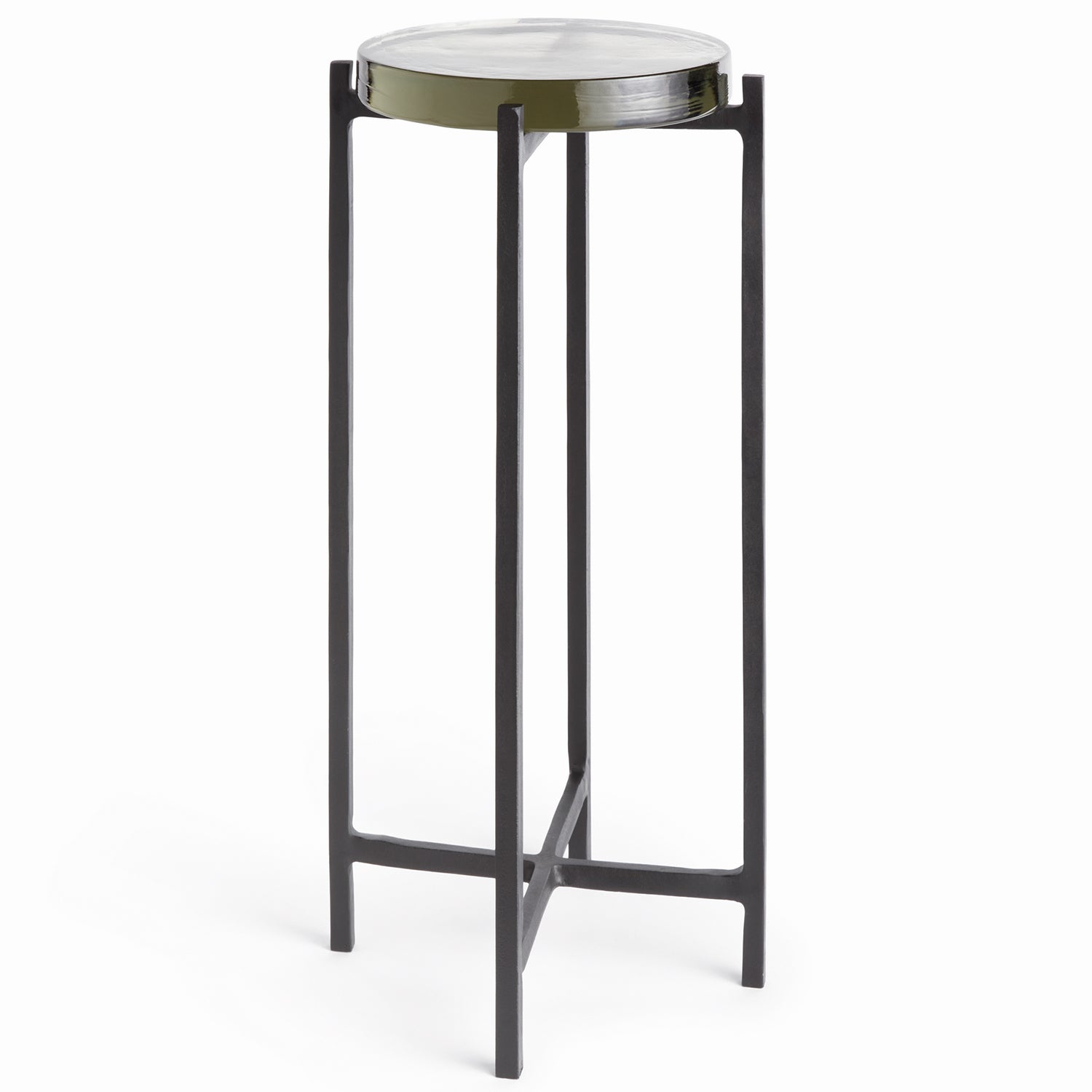 Dustin Side Table