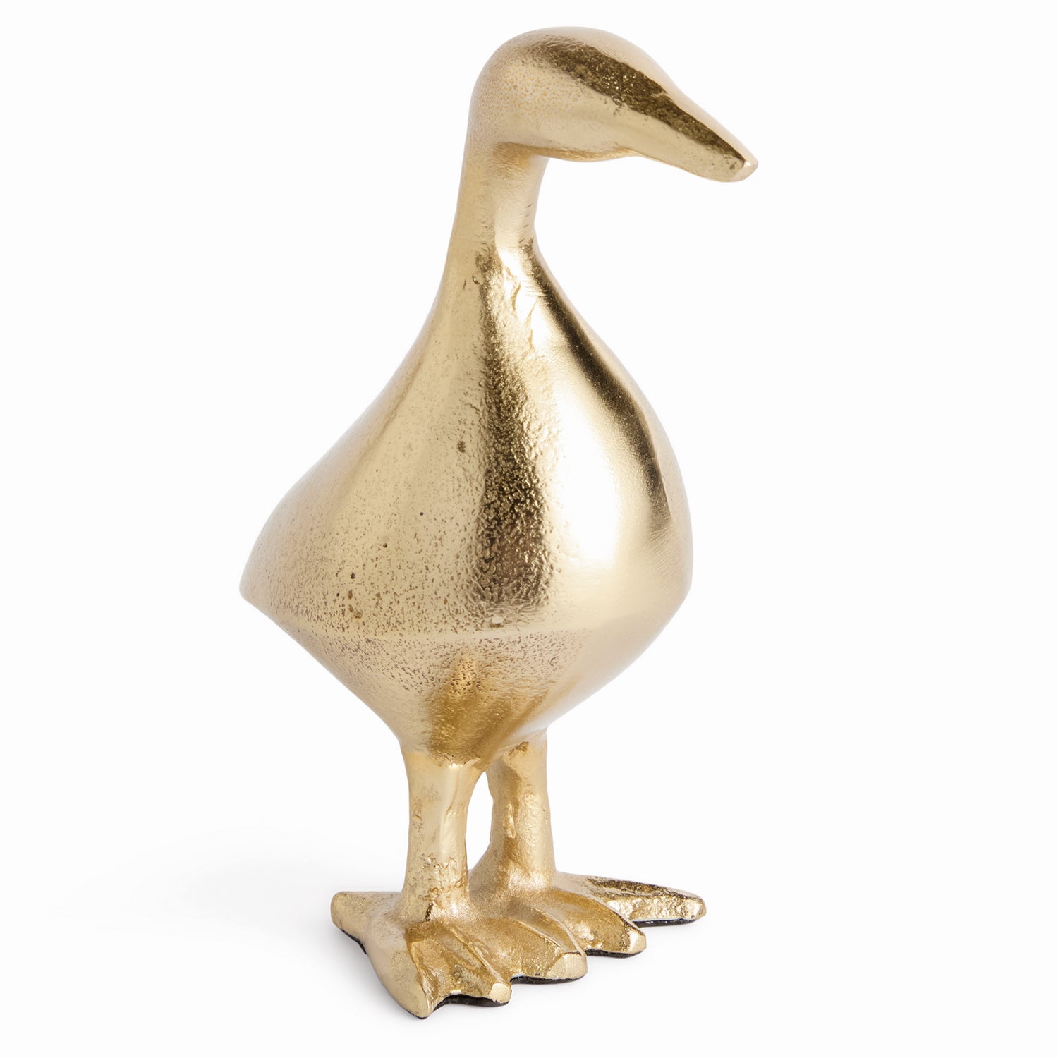 Little Duck Sculpture