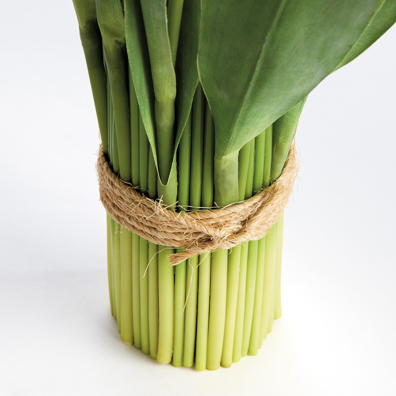 Peony Tulip Bundle 22in Drop-In Faux Plant