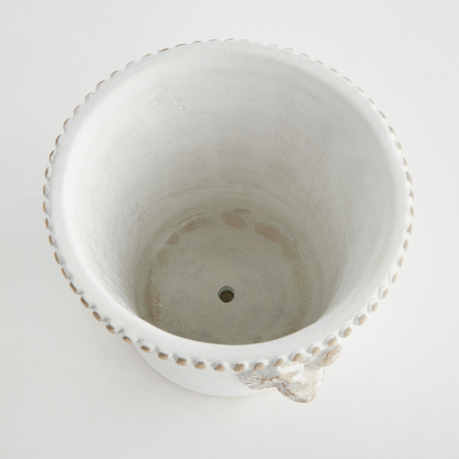 Classic Rabbit Large Pot