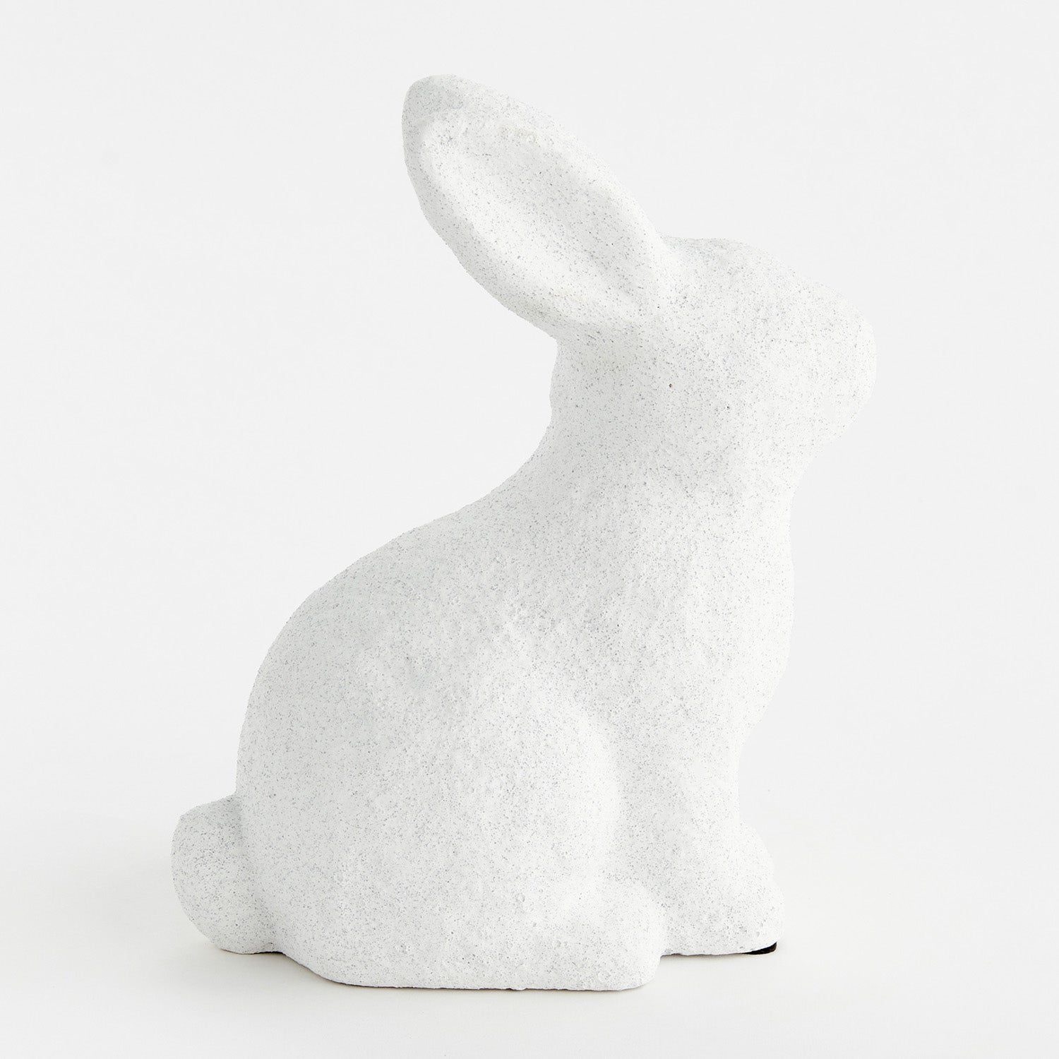 Mollie Large Sitting Rabbit