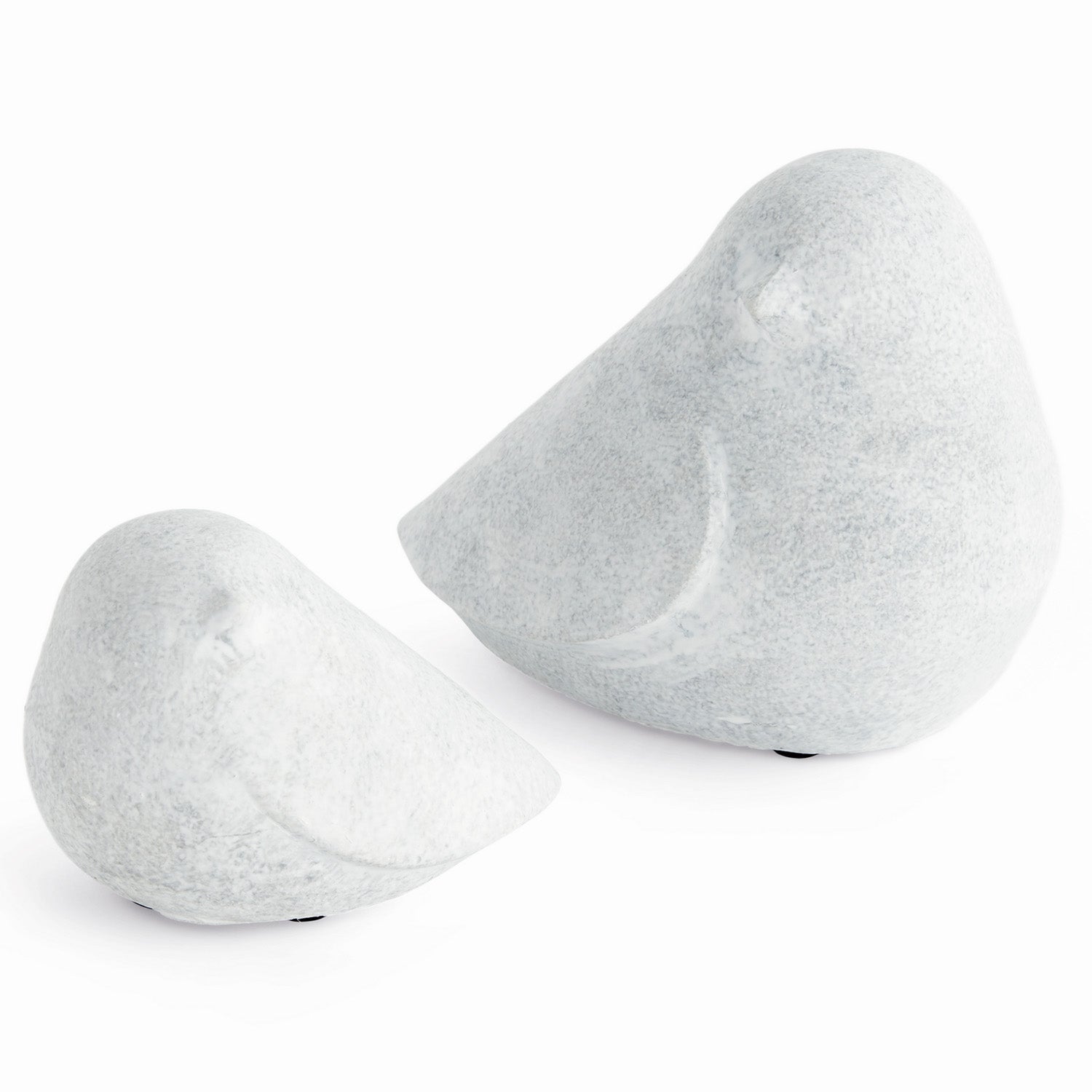 Bashful Bird Set of 2