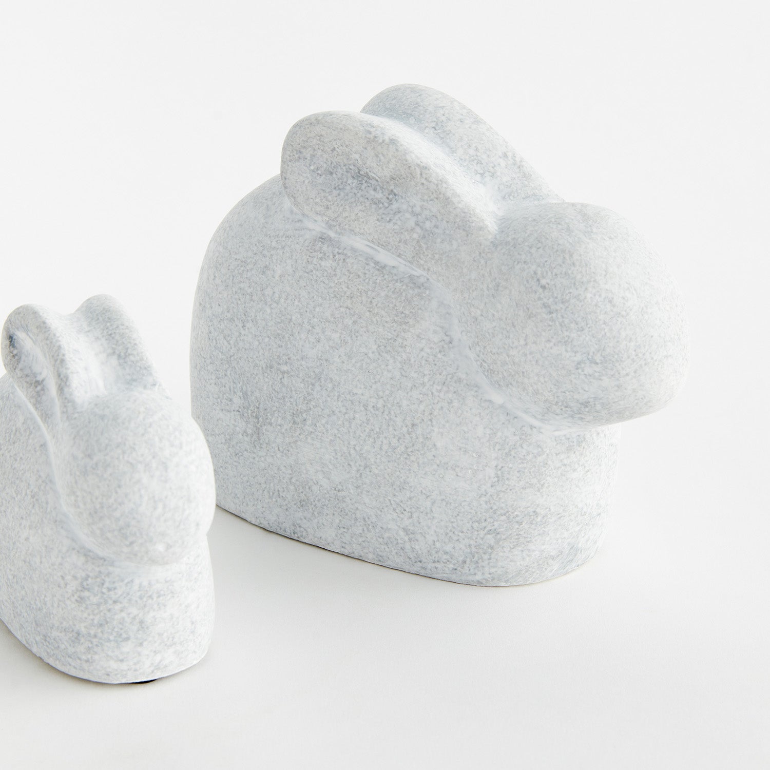 Resolute Rabbit Set of 2