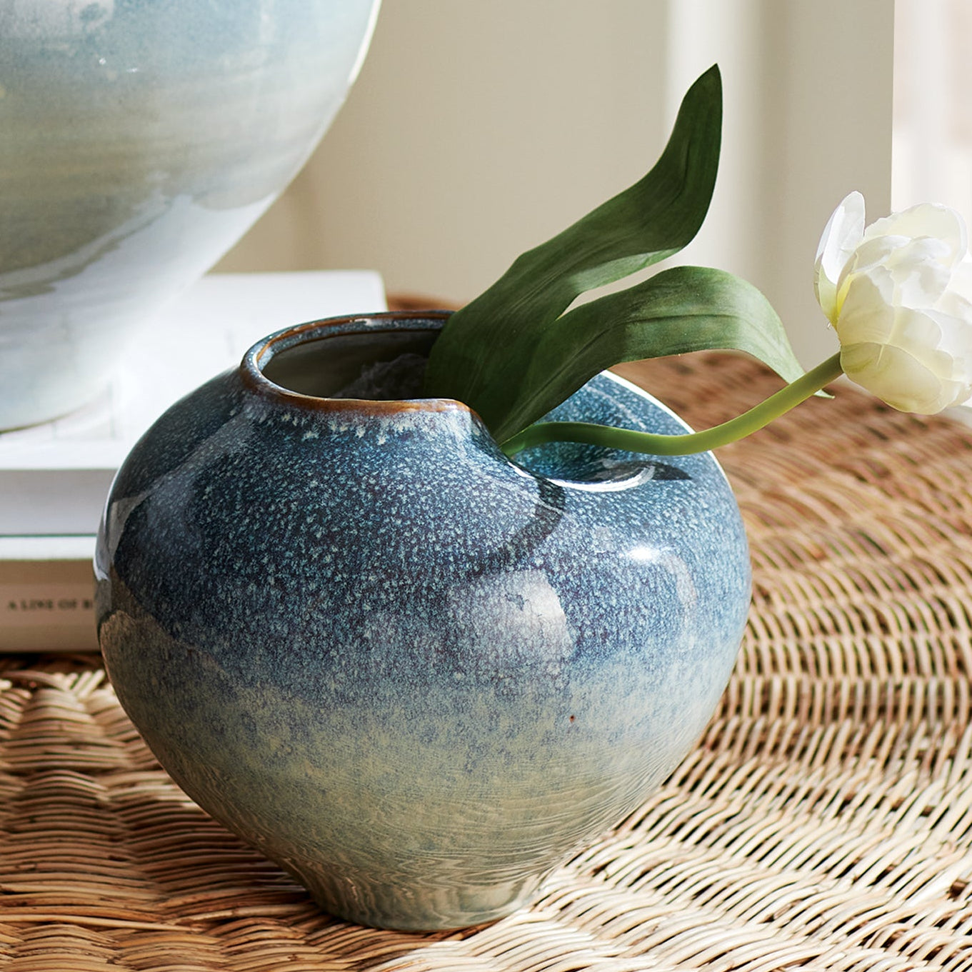 Veronica Small Vase
