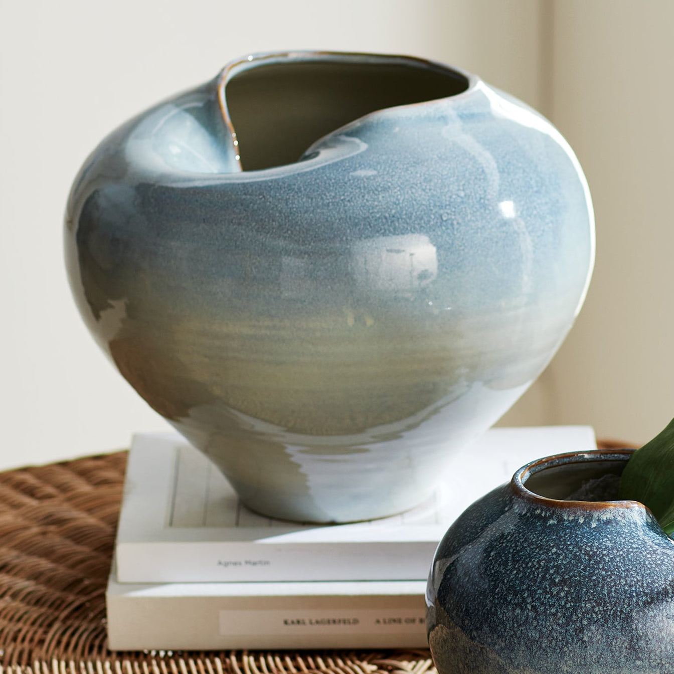 Veronica Large Vase