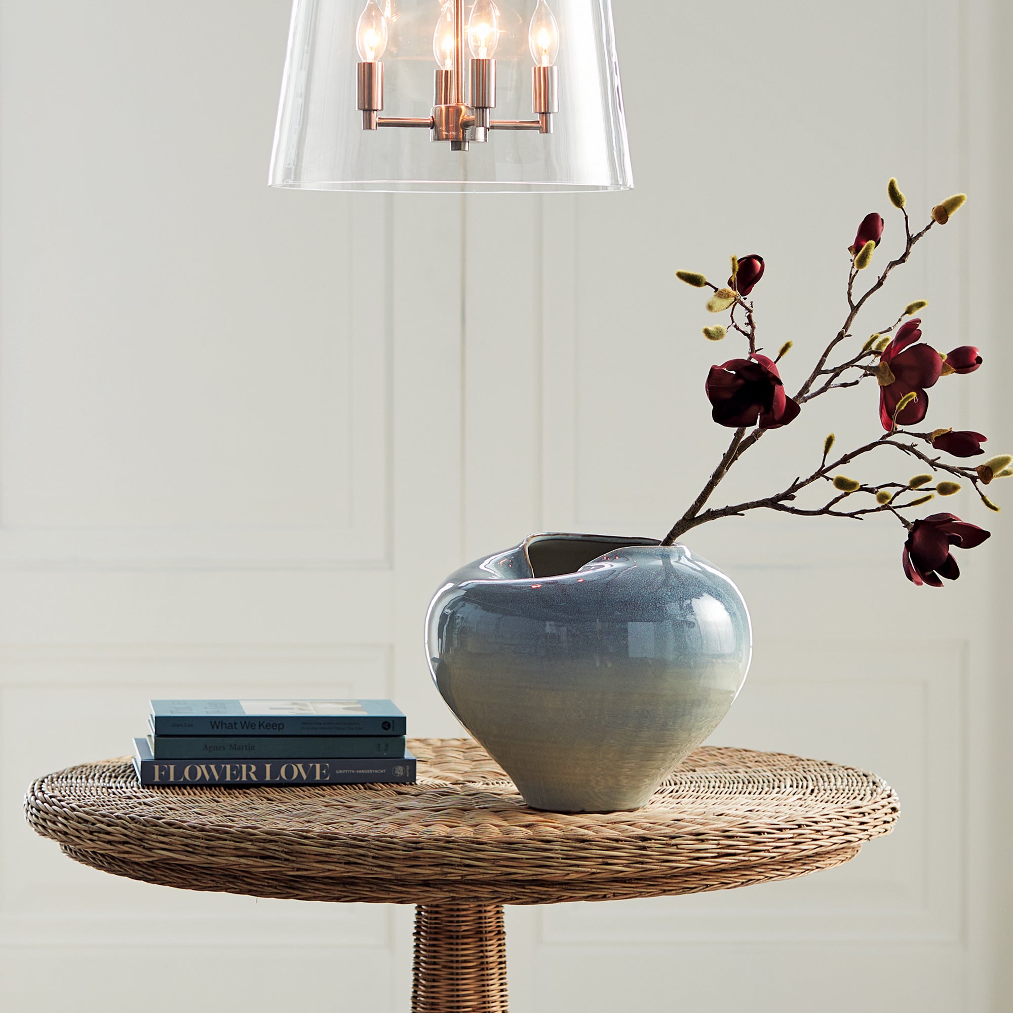 Veronica Large Vase