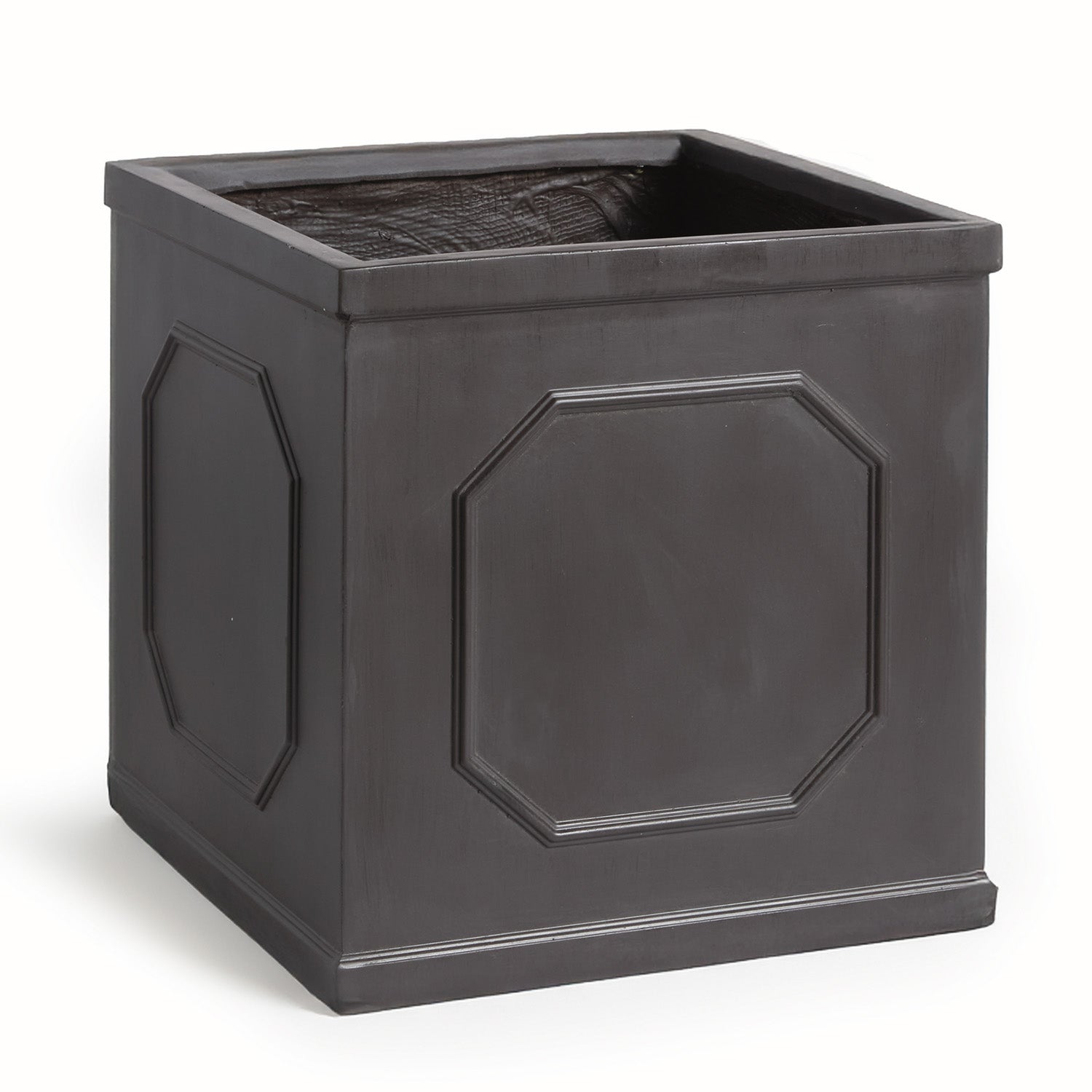 Fibreclay Chelsea Box Planter